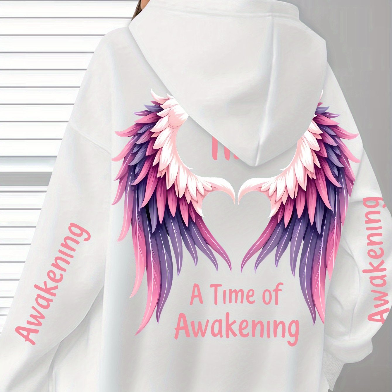TEMU Soft Casual Long-sleeve Pocket, Comfortable Women' Wear