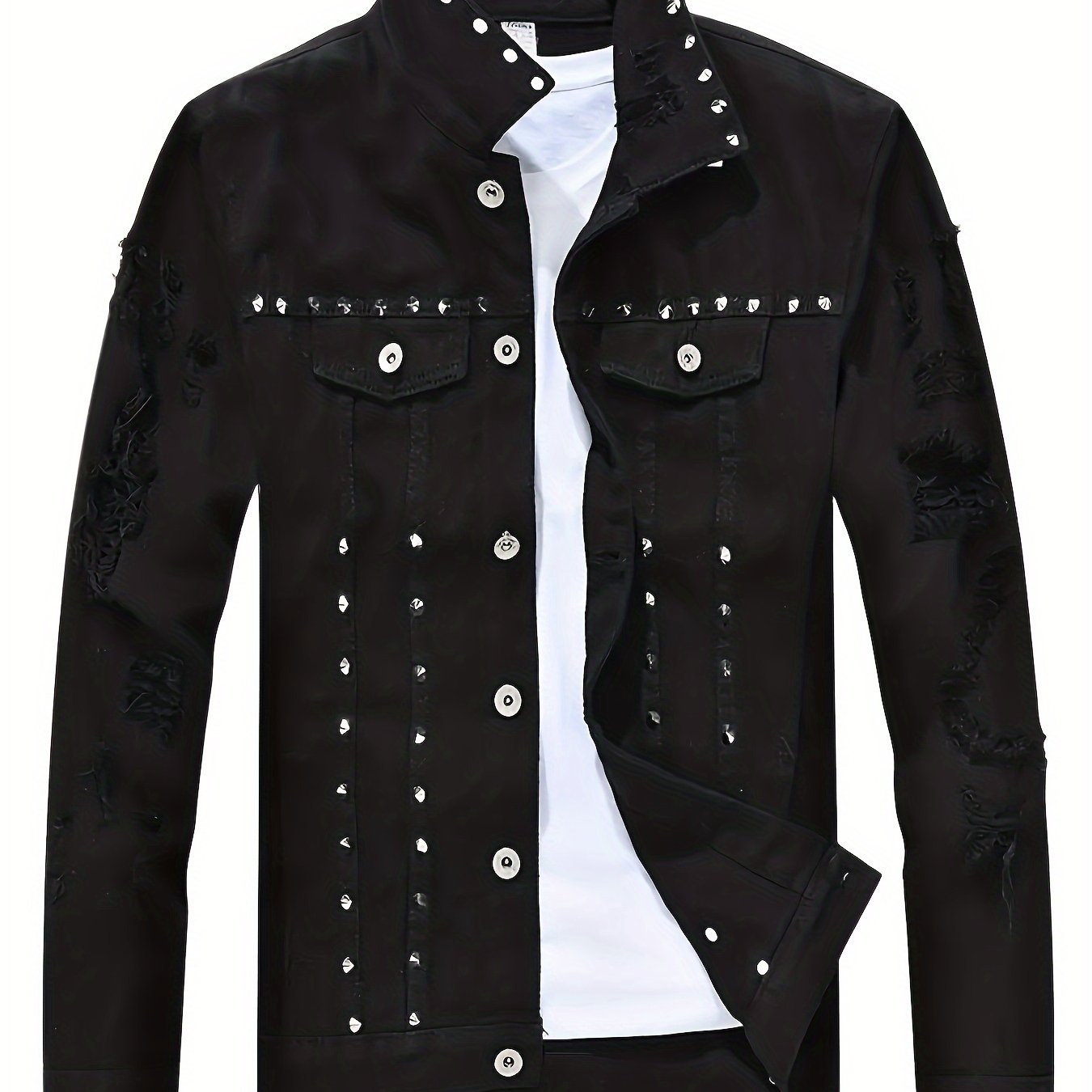 Image of Hme-119 Autumn/winter Collection Men's Jacket, Design Slim Men's Jacket, Comfortable Fabric, Suitable For , Machine Washable, Casual And Versatile, Trendy And Fashionable