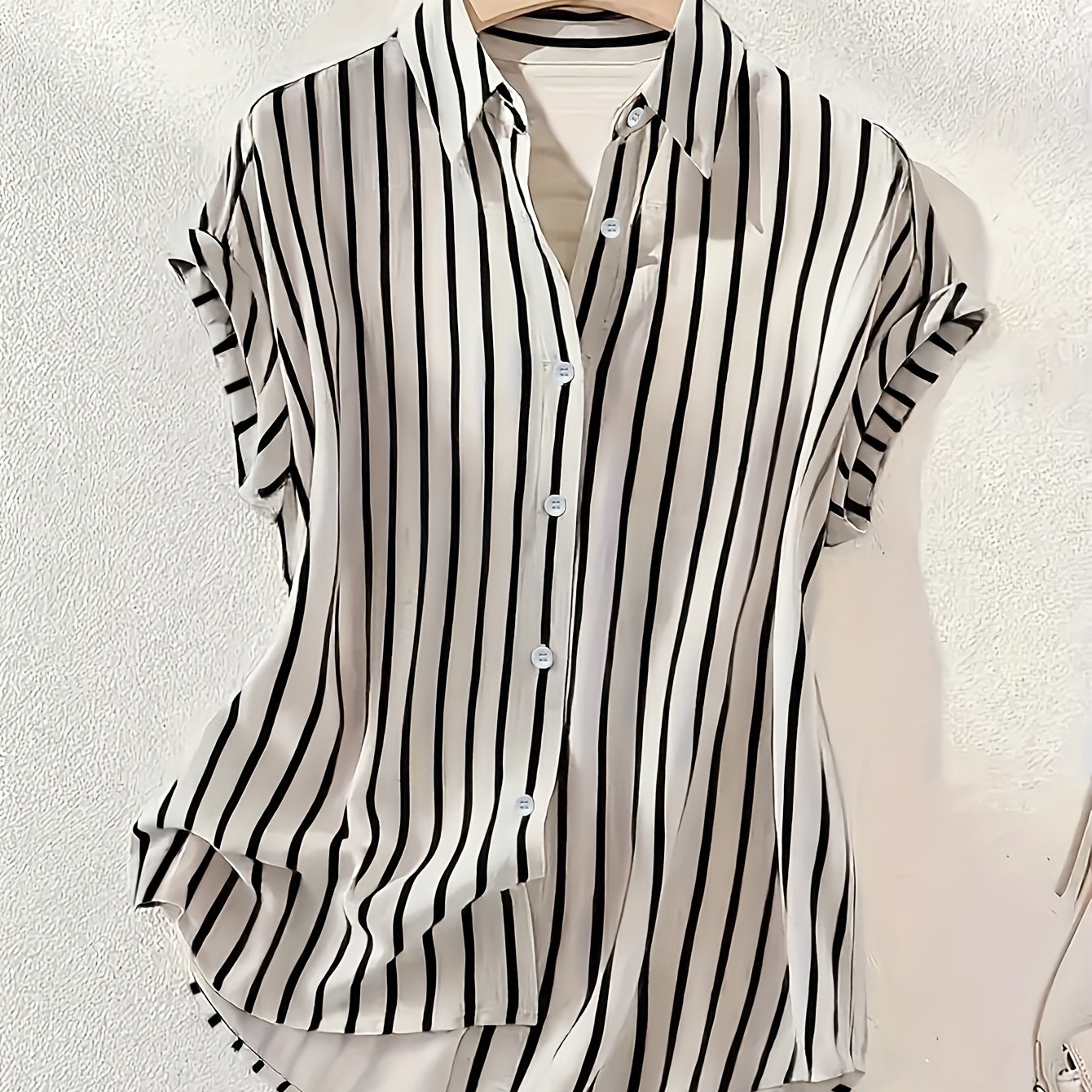 E-shop Elegantes Freizeitshirt für Damen
