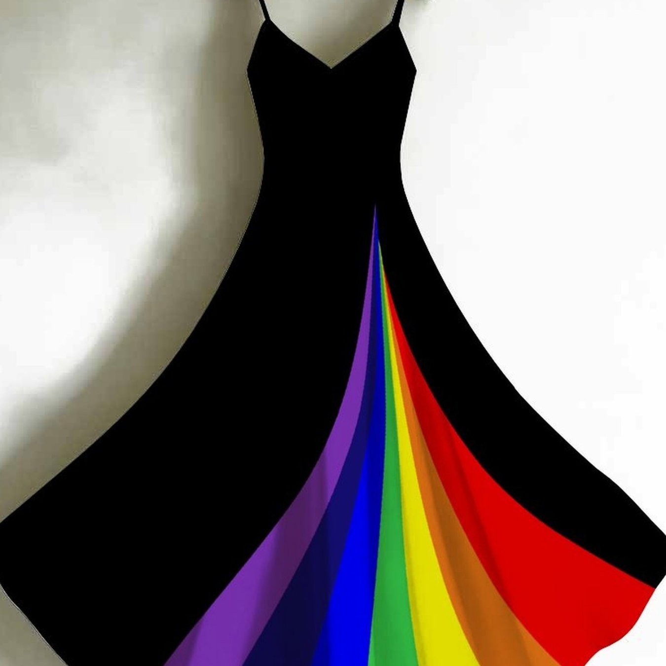 Women's Halter-neck Tank Top Dress With Printed Fashionable Patterns. Elegant Women's Dress Suitable For Parties, Casual , And Elegant Resort Wear. Essential Women's And Must-have For Women