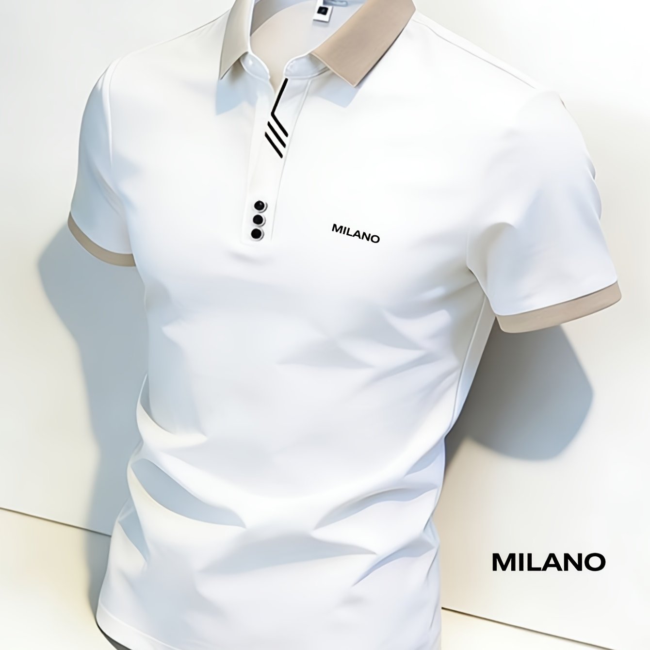 Men's Graphic T - Shirt: Experience With Our High - Quality Fabric. This Stylish Top Features A Sleek Print, Making It An For Casual Wear. Its On The Shoulders Adds A Touch
