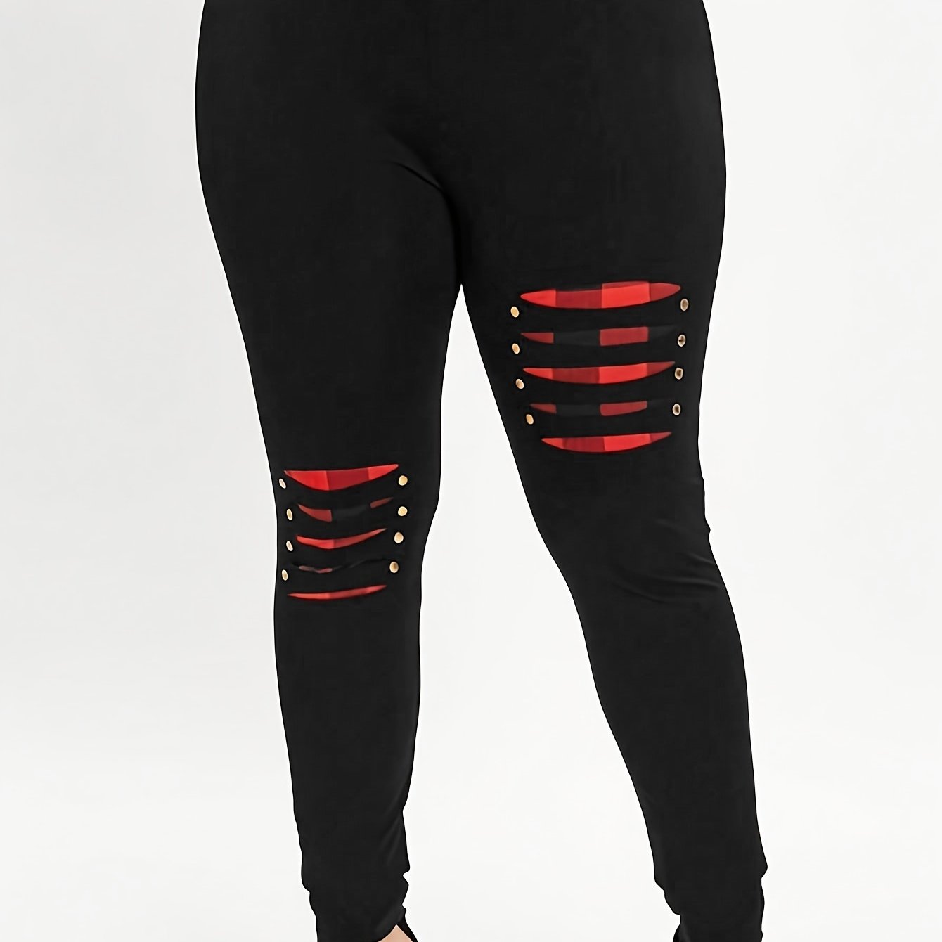 Plus Size - Plus Size - Plus Size Leggings