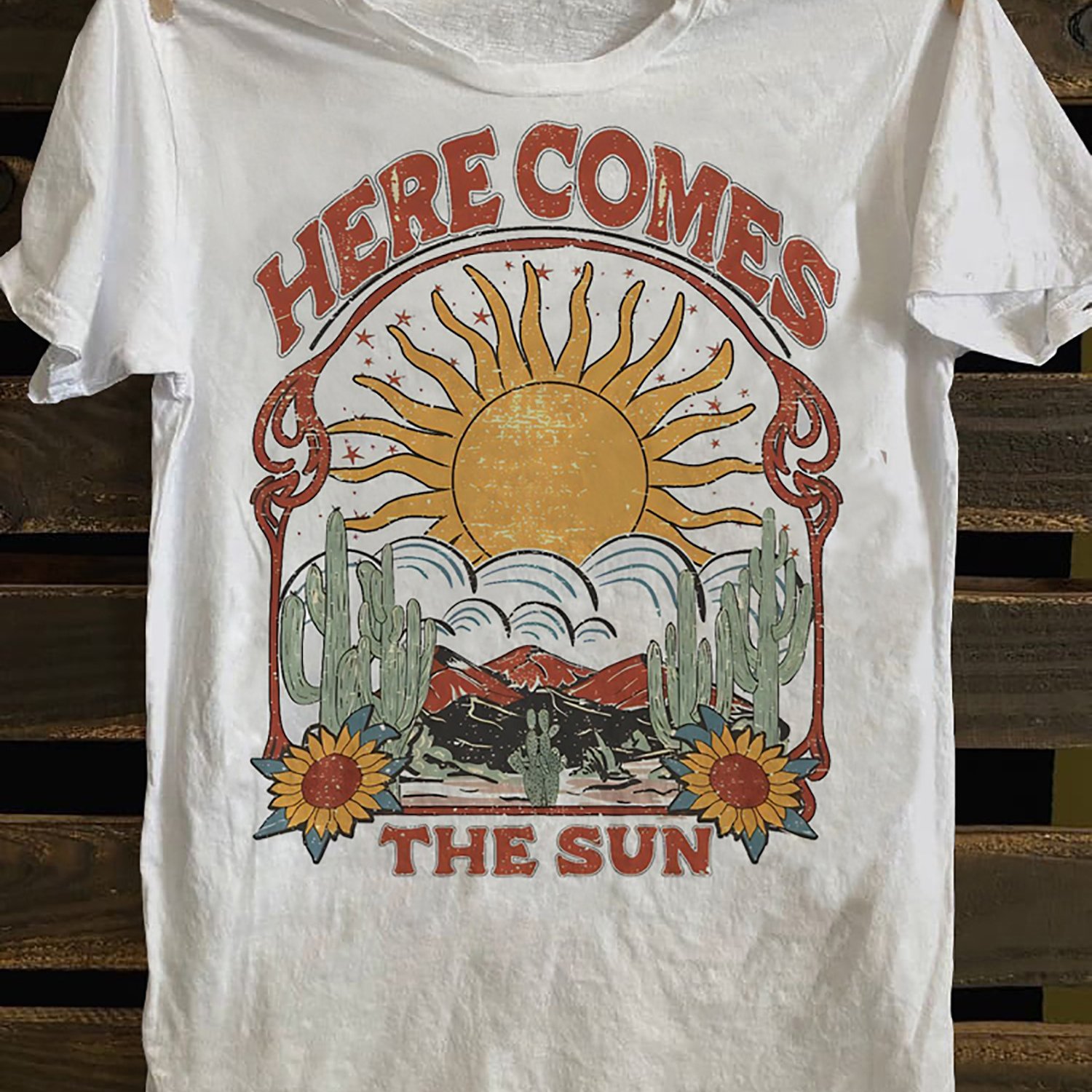 Image of This Vintage Men's Punk Rock T-shirt From Soft, High-quality Material For . A Must-have Crew Neck Tee Ideal For Casual And Sports, Suitable For All, And Makes A Collectible Printed Shirt