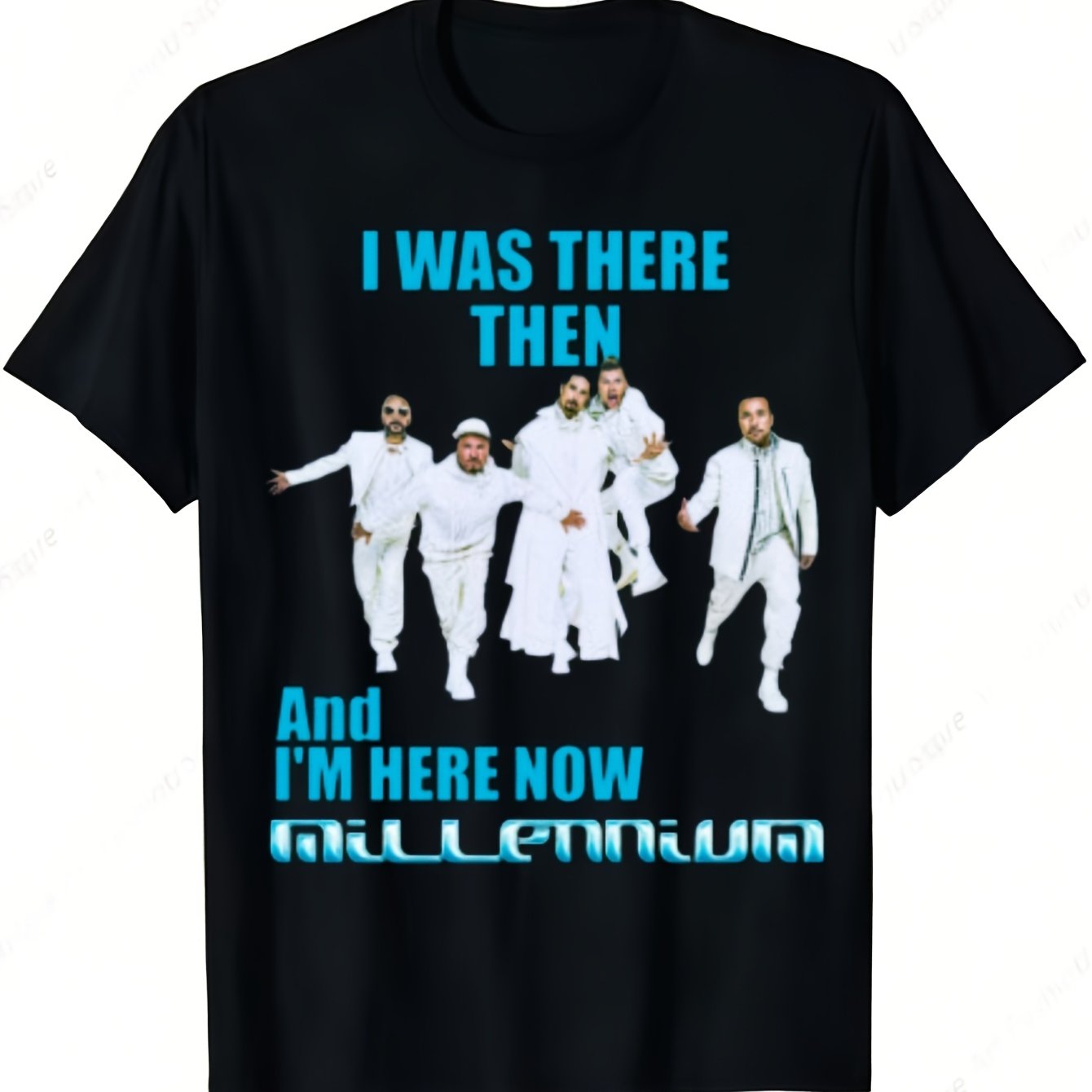 Backstreet T-shirt Football Shirts 2026 Gifts For Boyfriend Men's Clothing Brands Dad Gifts T-shirt Men Plus Size, Plus Size