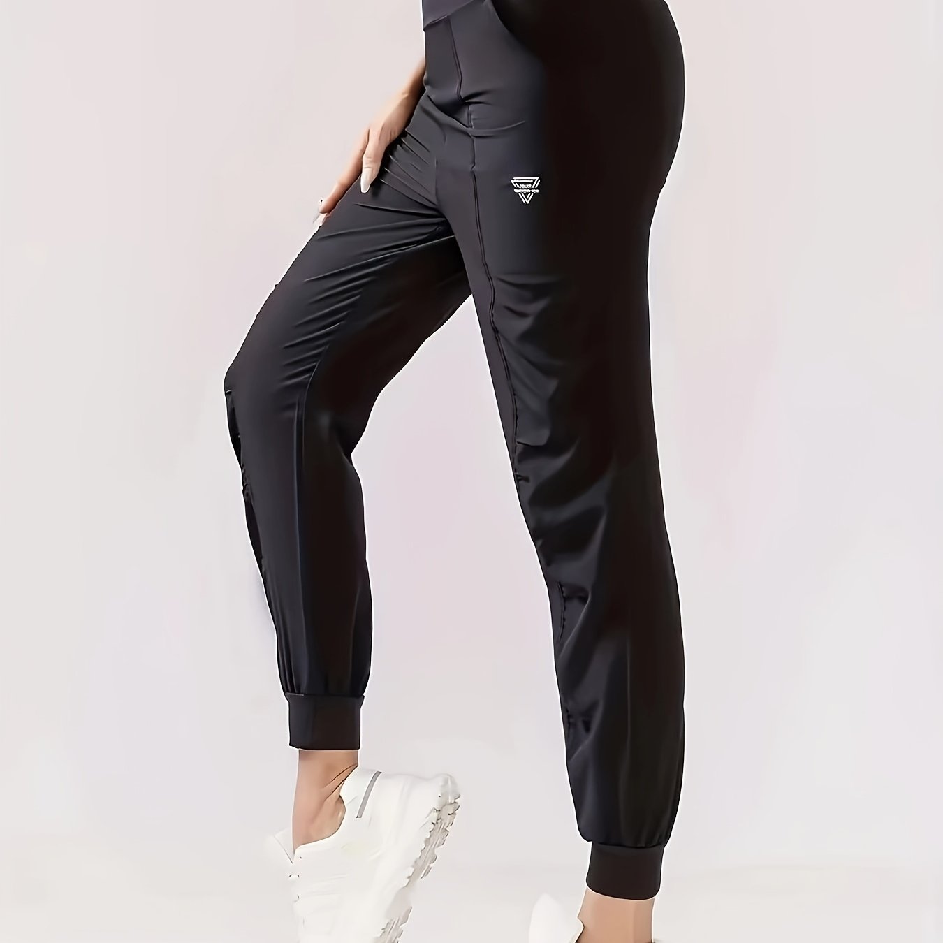 E-shop Pussykatzenmuster Sport Hose für Damen, Bequem, locker geschnitten, Laufhose, Fitness Hose, Sommer Hose, dünn, schnelltrocknend, High Waist Yoga