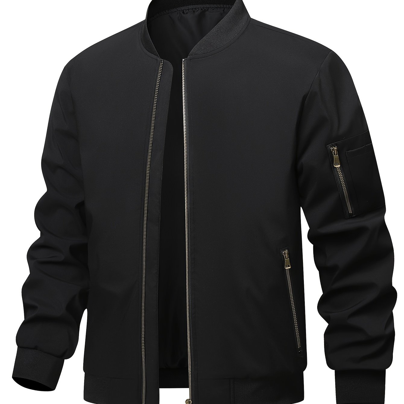 E-shop Herrenjacke für Frühling Herbst
