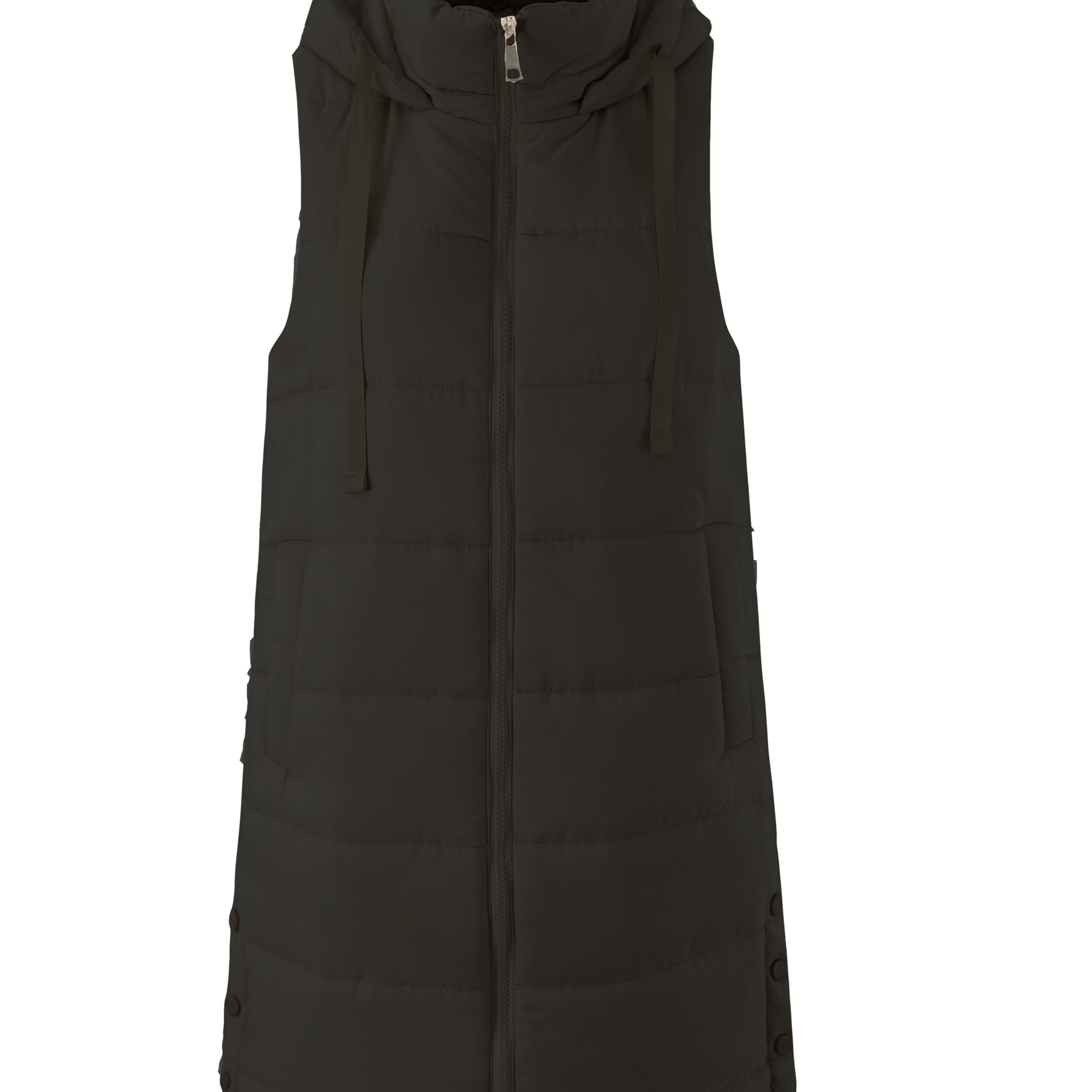 TEMU Women's Casual Outerwear