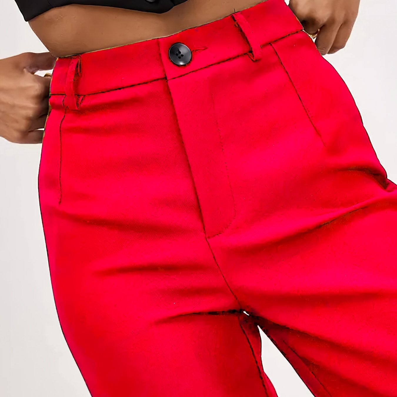 Fashion Trousers