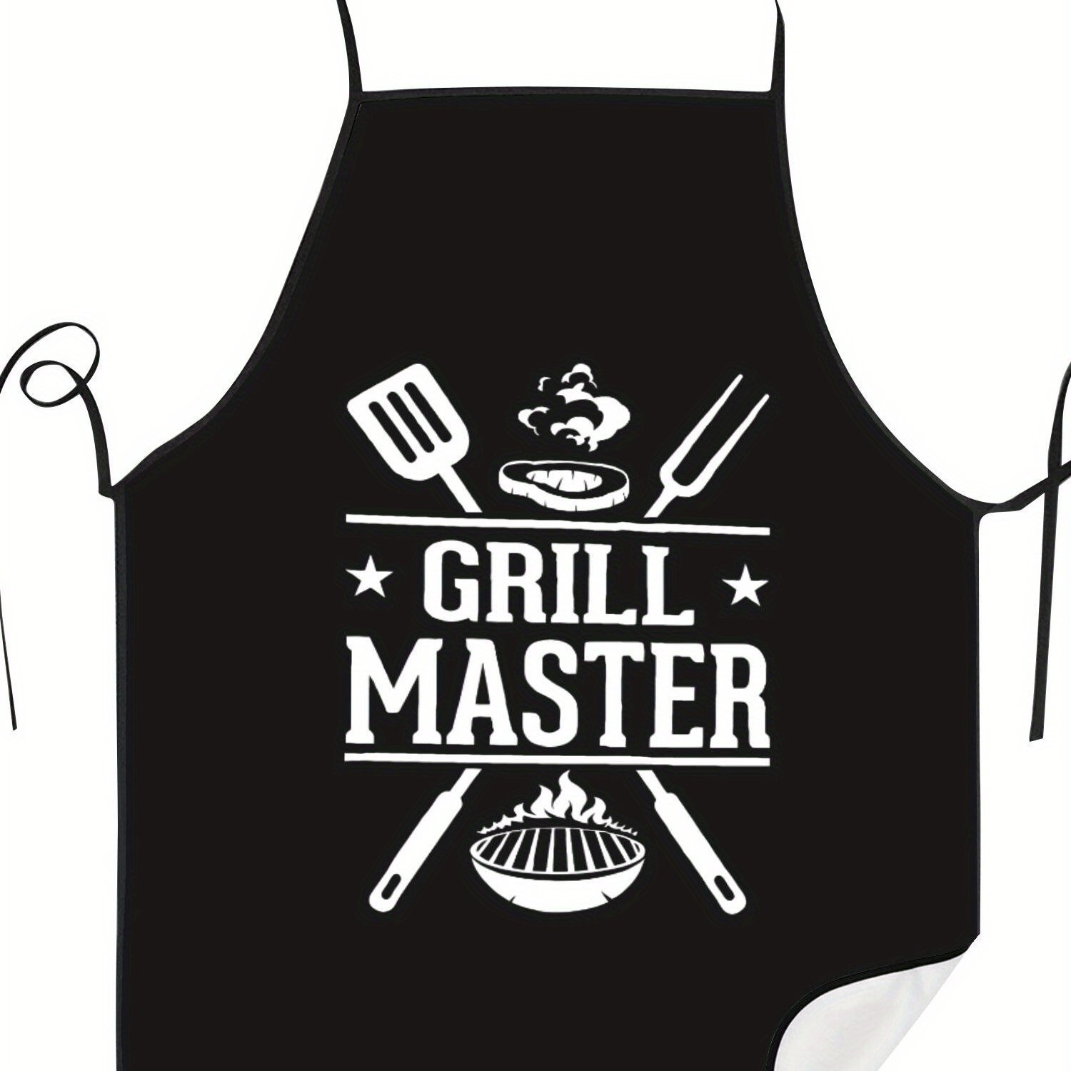 E-shop Schürze mit -Design zum Kochen in Restaurants
