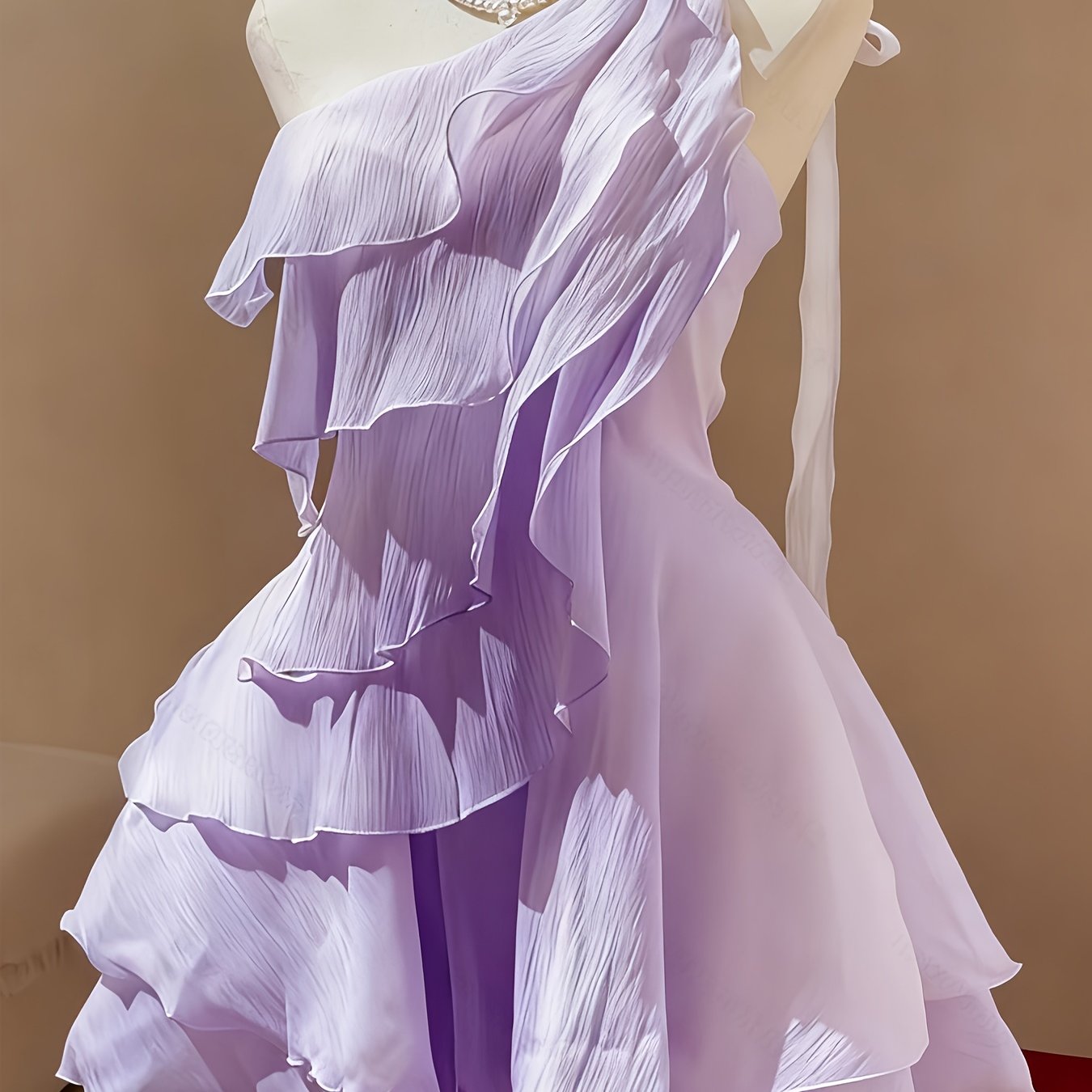 TEMU Women's Fashion Off-shoulder Bow Dress, Romantic French For Dates, Evening Events, And Parties