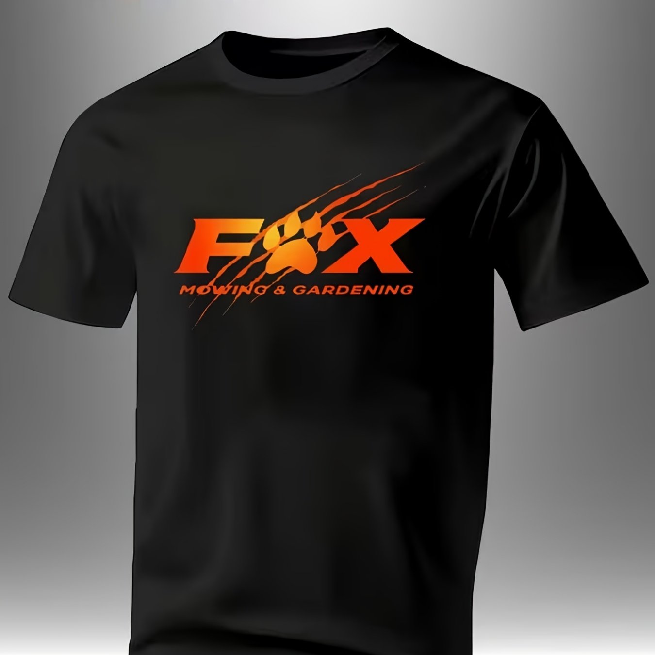 TEMU T-shirt à manches courtes pour homme pour le Nouvel An | T-shirt à col ras du cou et manches courtes pour homme, disponible en plusieurs