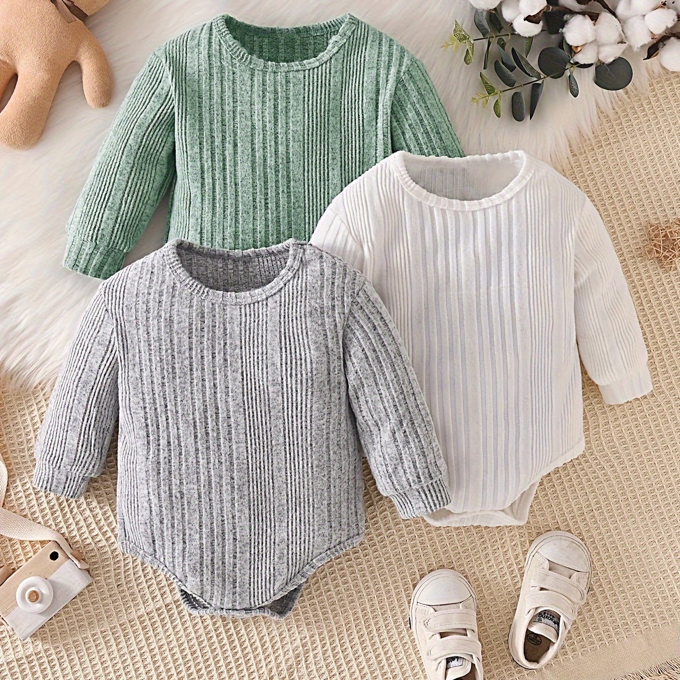 Baby Boy Onesie, For Outdoor