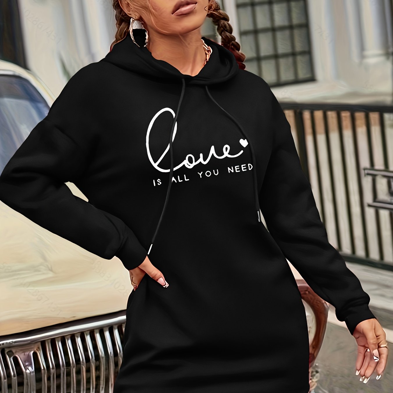 Image of Women's Fashion Hat Shirt