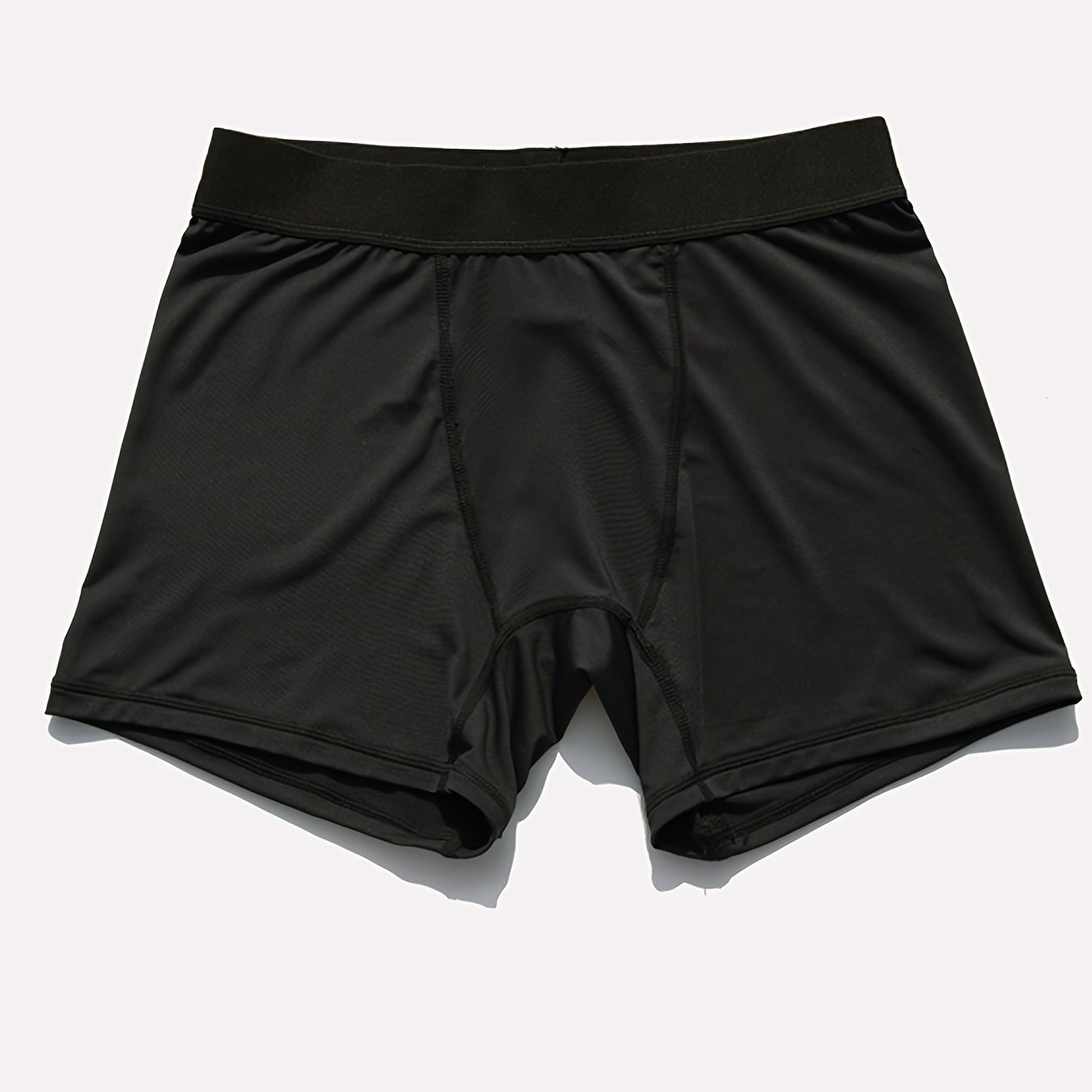 TEMU Men'S Swimwear, Underwear