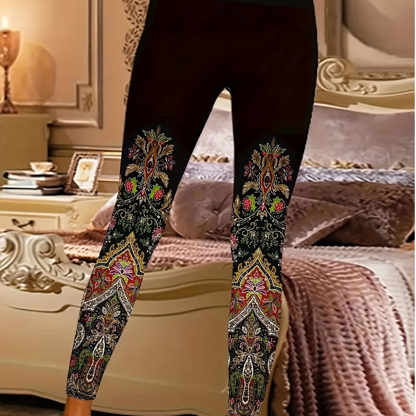 Women's Fashion Leggings