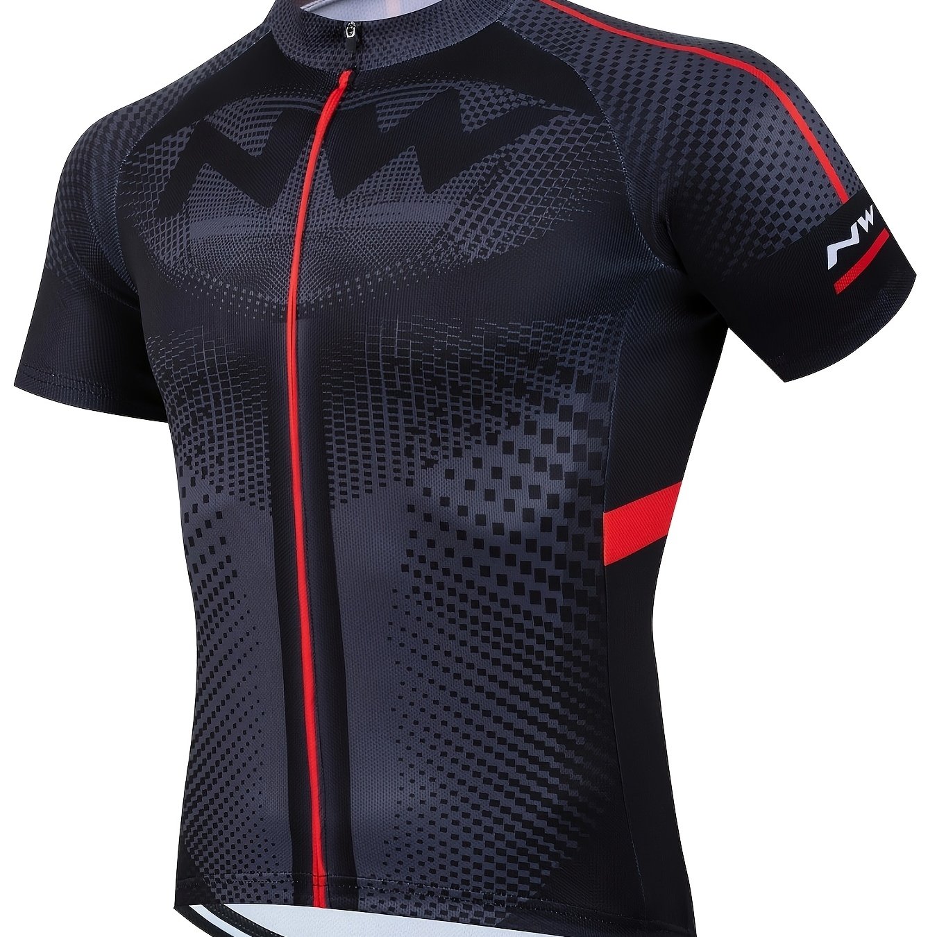 Short Sleeve Shirt 9