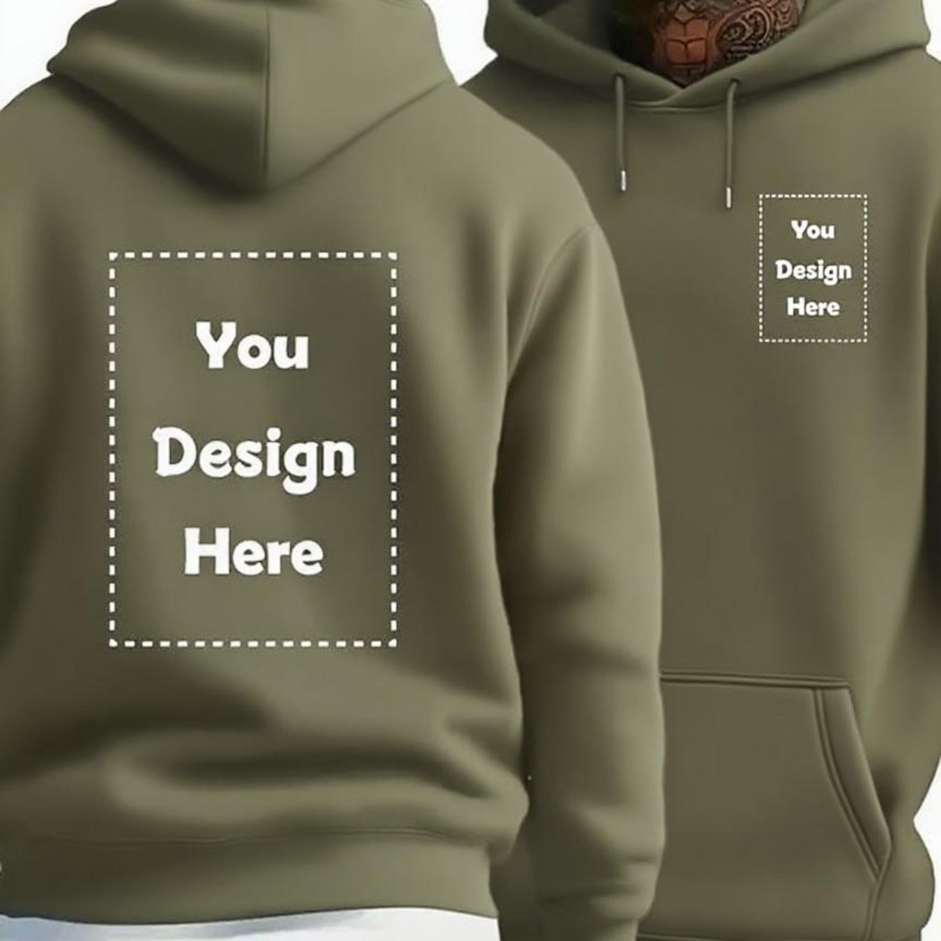TEMU Custom Items With A Large Front Image | Business | Wedding Gifts | Party Attire | Men's, Is The Top For Fathers' Everyday Outfits In Autumn And