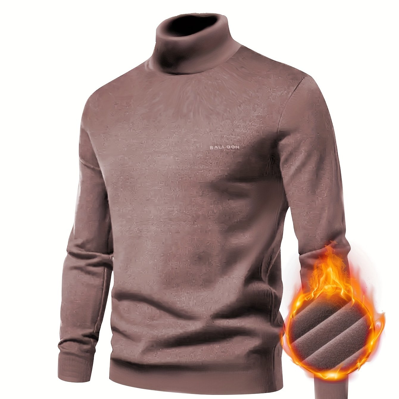 Mens long outlet sleeve thermal underwear