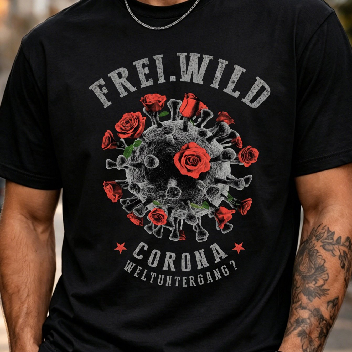 Image of New Style Funny Neutral T Shirt Black For Everyday Wear And Holiday Gift 100 Fashionable Versatile Daily Casual Outfit Short Sleeve