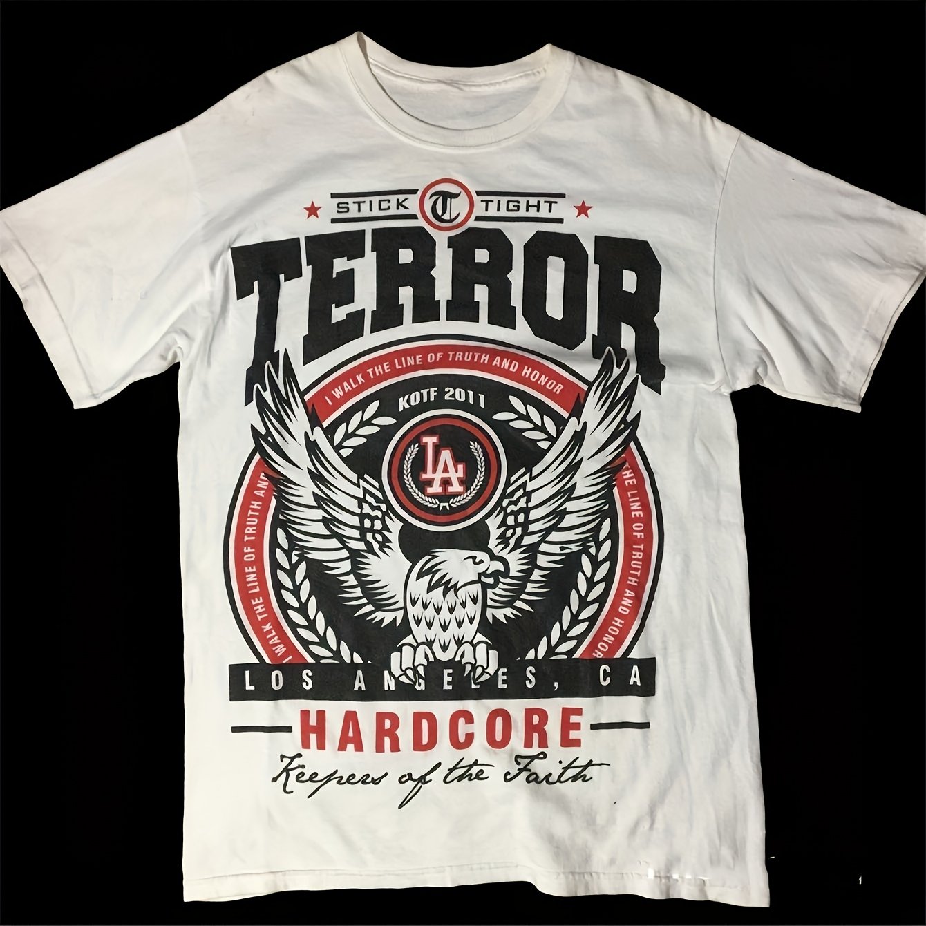 Image of 2026 's Band Graphic T-shirt | Official Merchandise With Iconic Logo & , Heavyweight 235xl Size (s-235xl), Casual Crew Neck Tee For Wear, Gift For Fans - 14d420 Style T