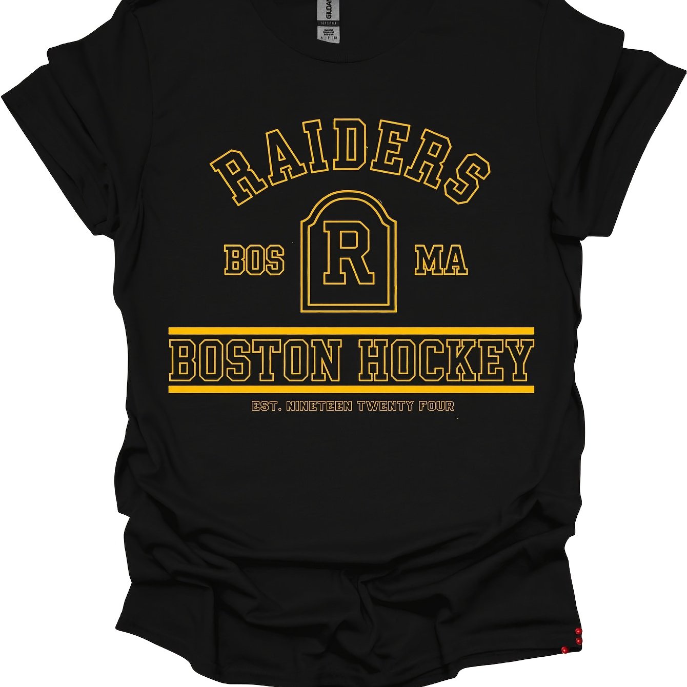 Image of 2026 New Productss Boston Hockey T Shirt Ilya Rozanov Replica Shirt Heated Gift Unisex Cotton Sweatshirt, Plus Size
