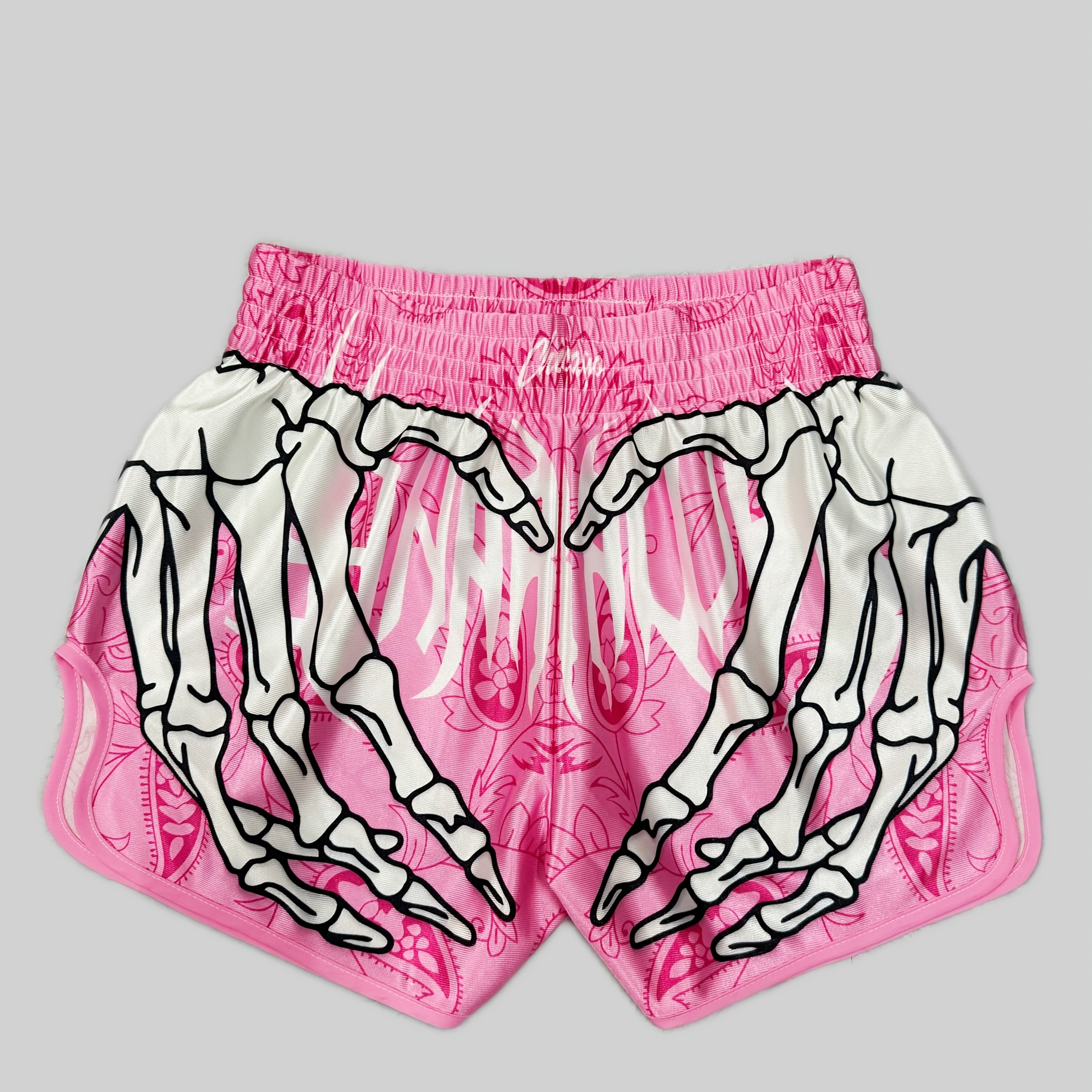 's Boxing Sports Combat Shorts