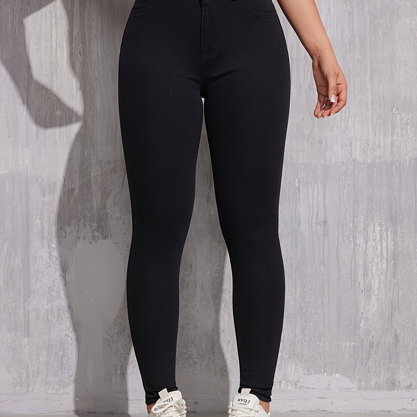 Premium Versatile Skinny Jeans
