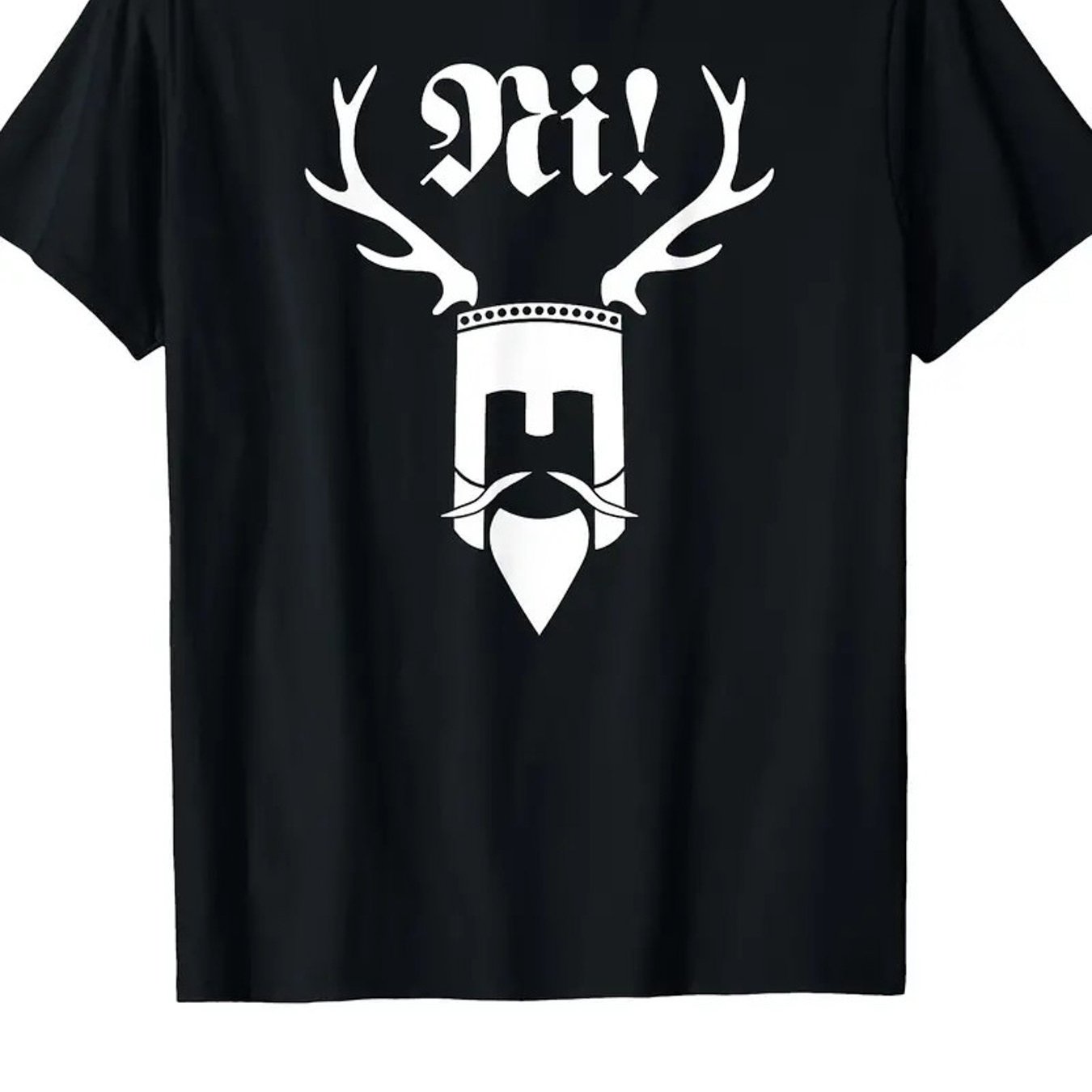 TEMU Men' Python Iconic Logo T-shirt - Iconic Suitable For For British Comedy Fans, Casual Round Neck Short Sleeve Tee, Machine Washable Regular Fit