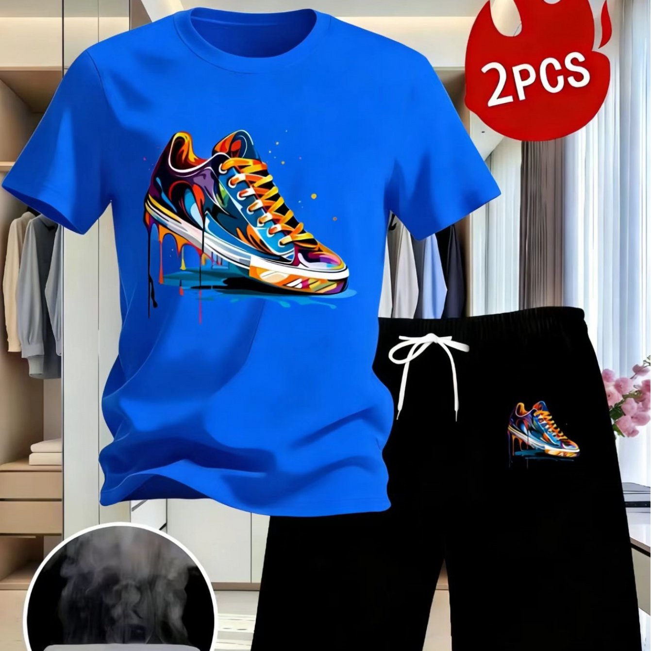 TEMU For All Body Types, Breathable Fabric For Daily Commutes, Logo Accents For , Comfortable For Workouts And Running. Pairs With Black Pants For A