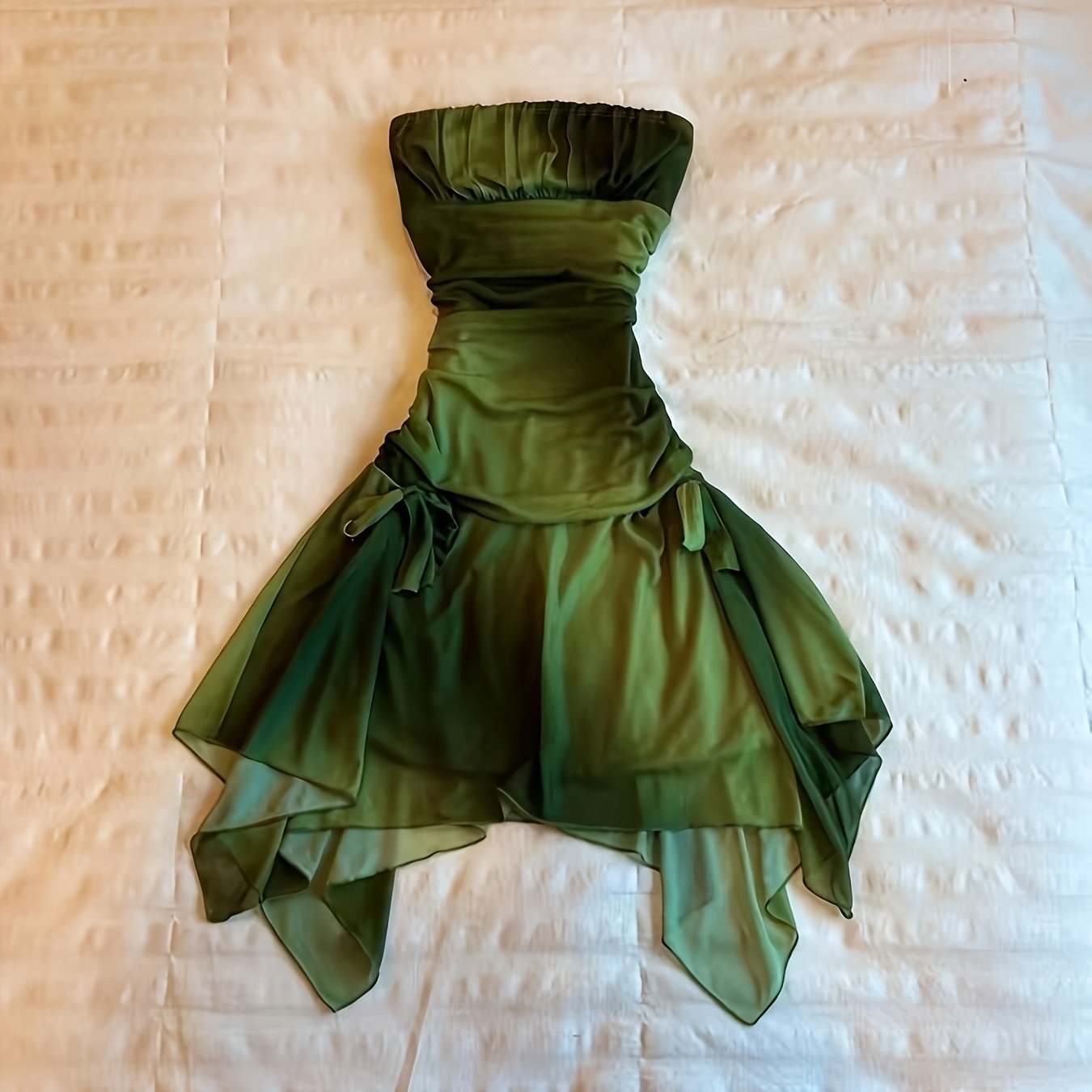 TEMU Abito Elegante da , Abito di Fascia