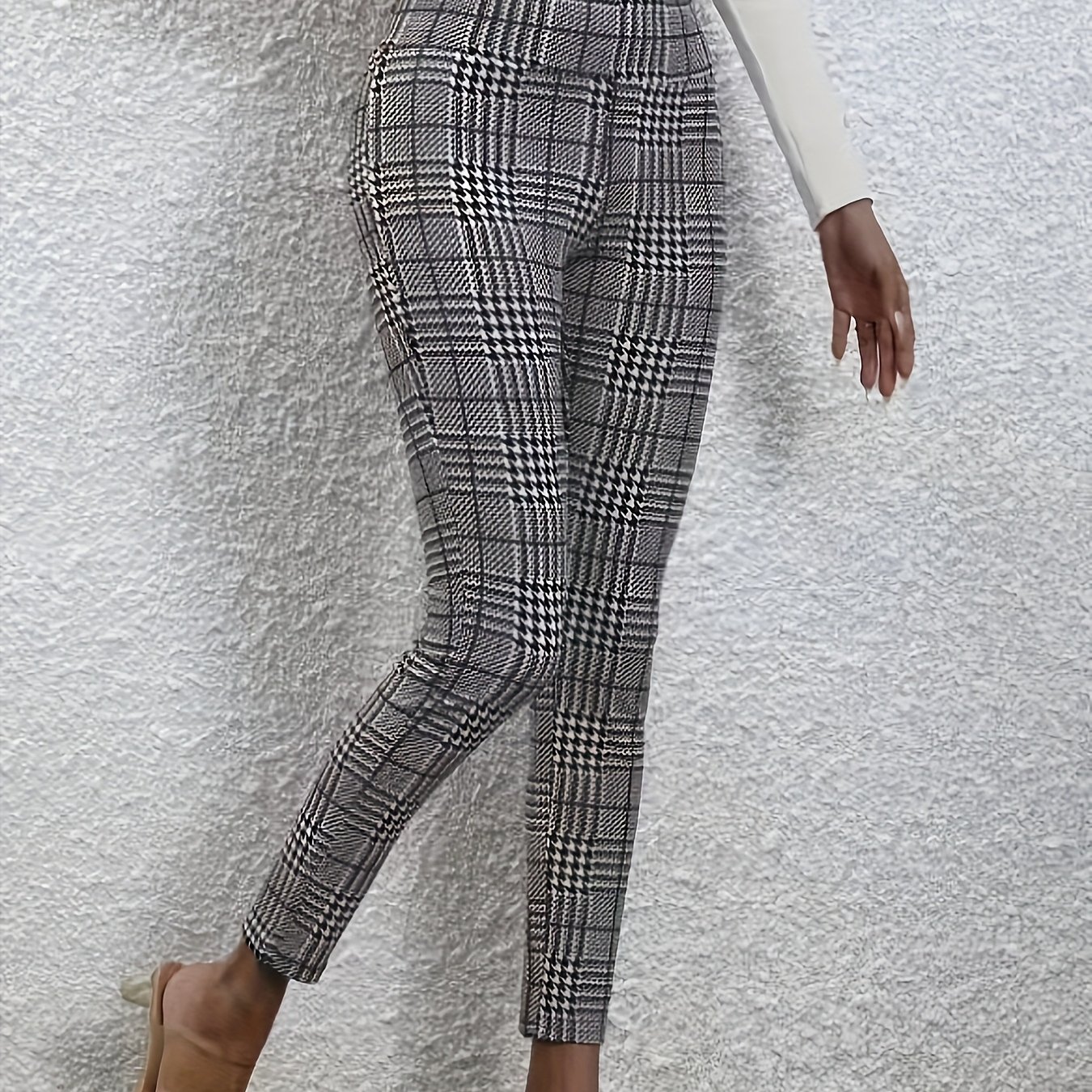 Fashion Women's Casual Long Pants