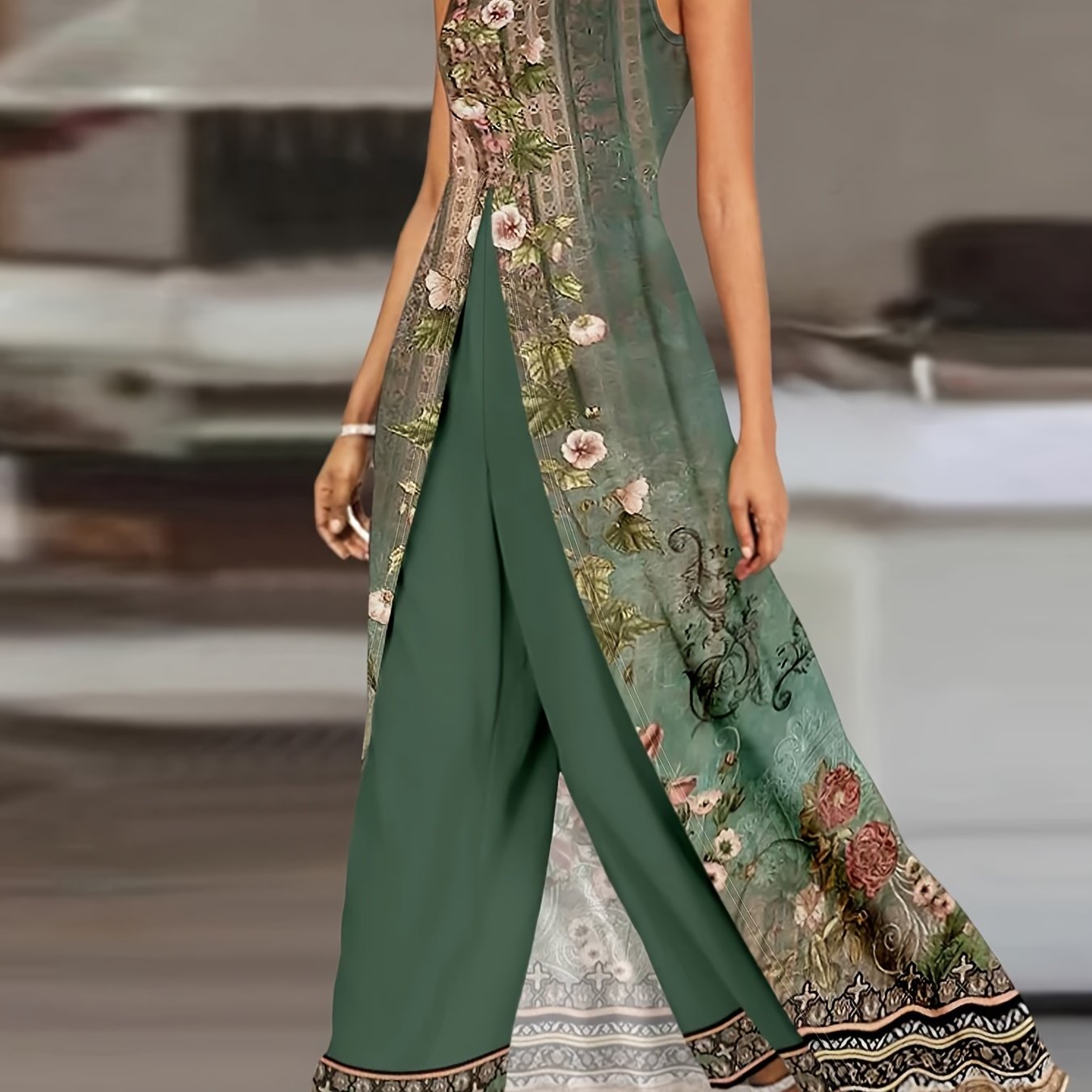 Women's Fashion Suit