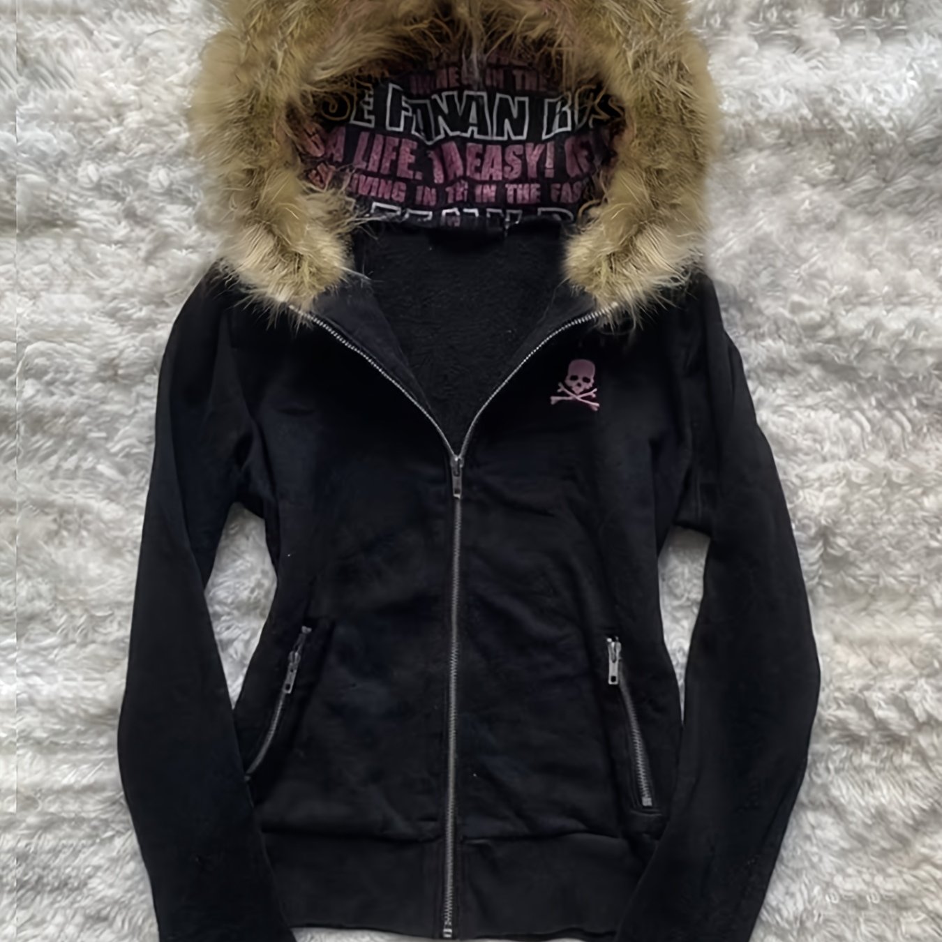 Autumn And Winter Women's Casual Vintage Sweatshirt Solid Long Sleeve Fashion Hoodie