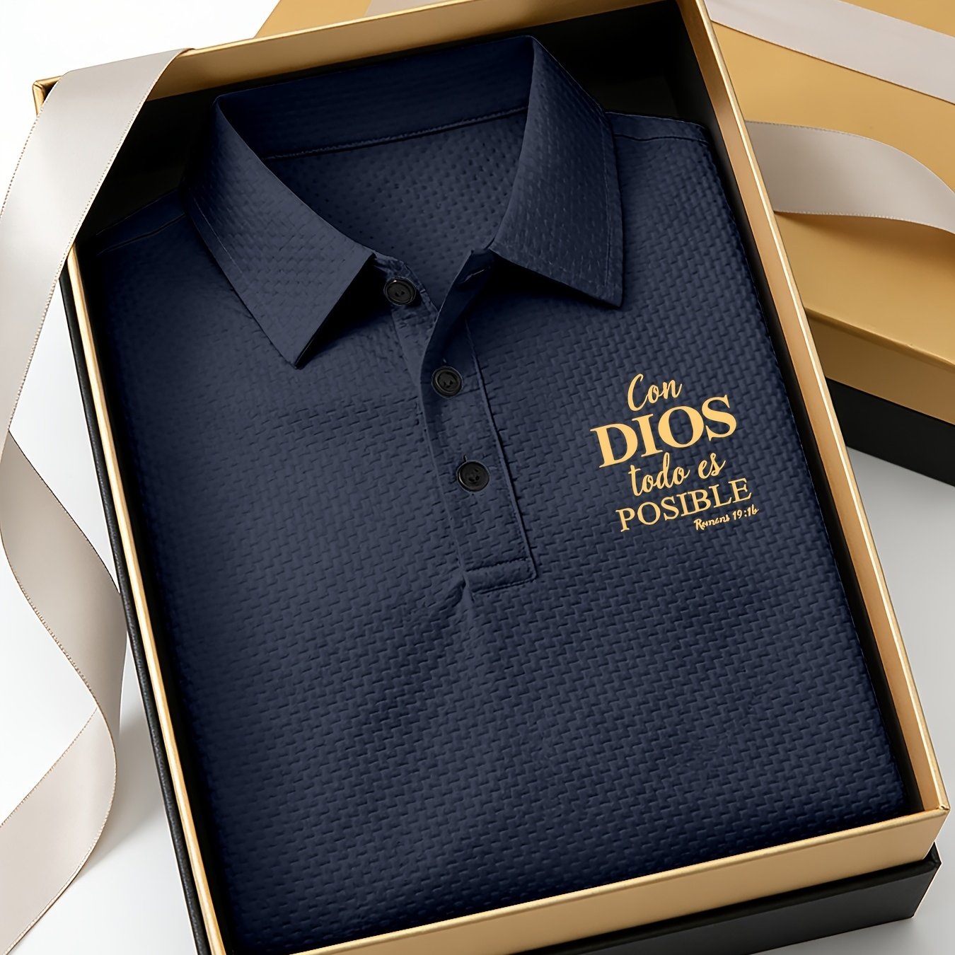 TEMU Men's Shirt, Soft And Comfortable, , Dids Print, New Summer Style, Casual Fitness, Business Commuting, Daily Wear, Birthday Gift
