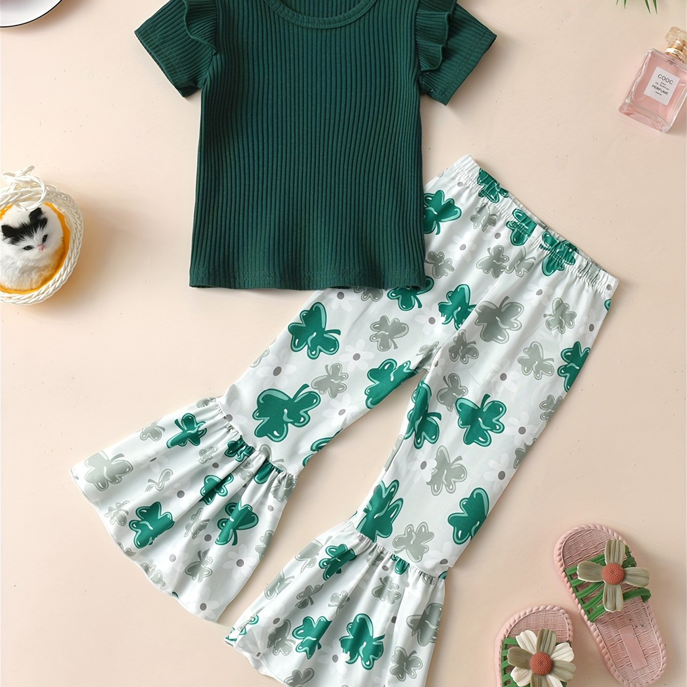 Baby girl trouser design 2024 2018