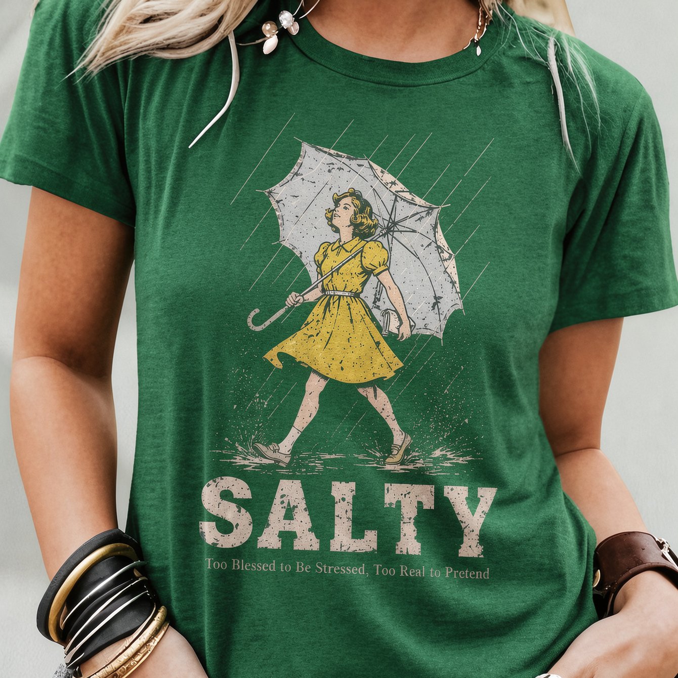 TEMU Women's Fun Graphic T-shirt, But Nice Graphic, Comfortable Round Neck Homewear Loungewear, Casual Summer Top For Beach, Party And Daily Looks