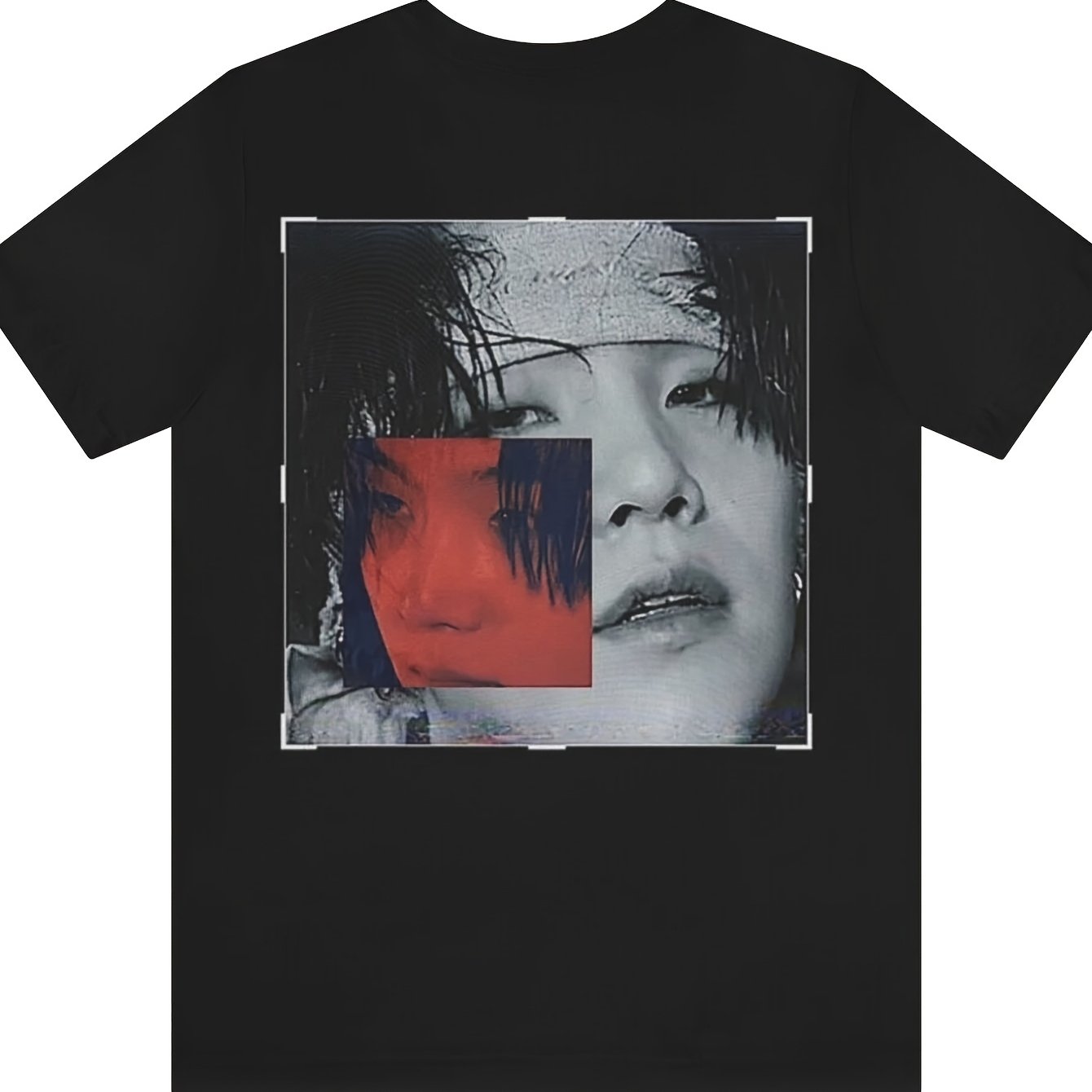 Ag D Daewitcha Unisex Cotton Tee Picture 1 Of 10