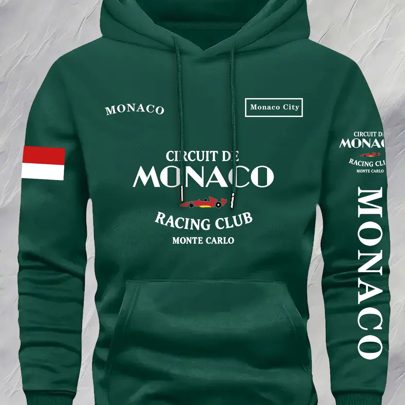TEMU New Style Printed Sweatshirt For Men With Multiple Images And Colors, Loose-fitting Couple's Hoodie, Casual Jacket