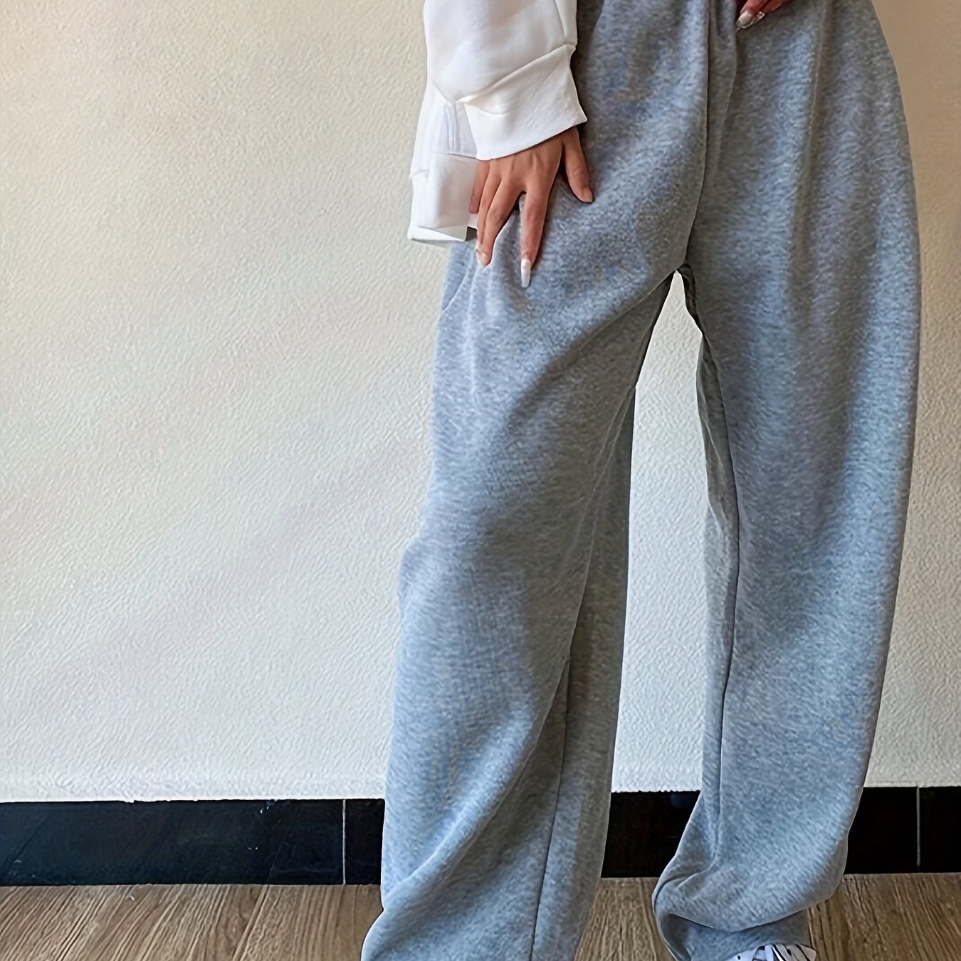 E-shop Lässige Herrenhose für Herbst und Winter, inspiriert von europäischen und amerikanischen Stilen
