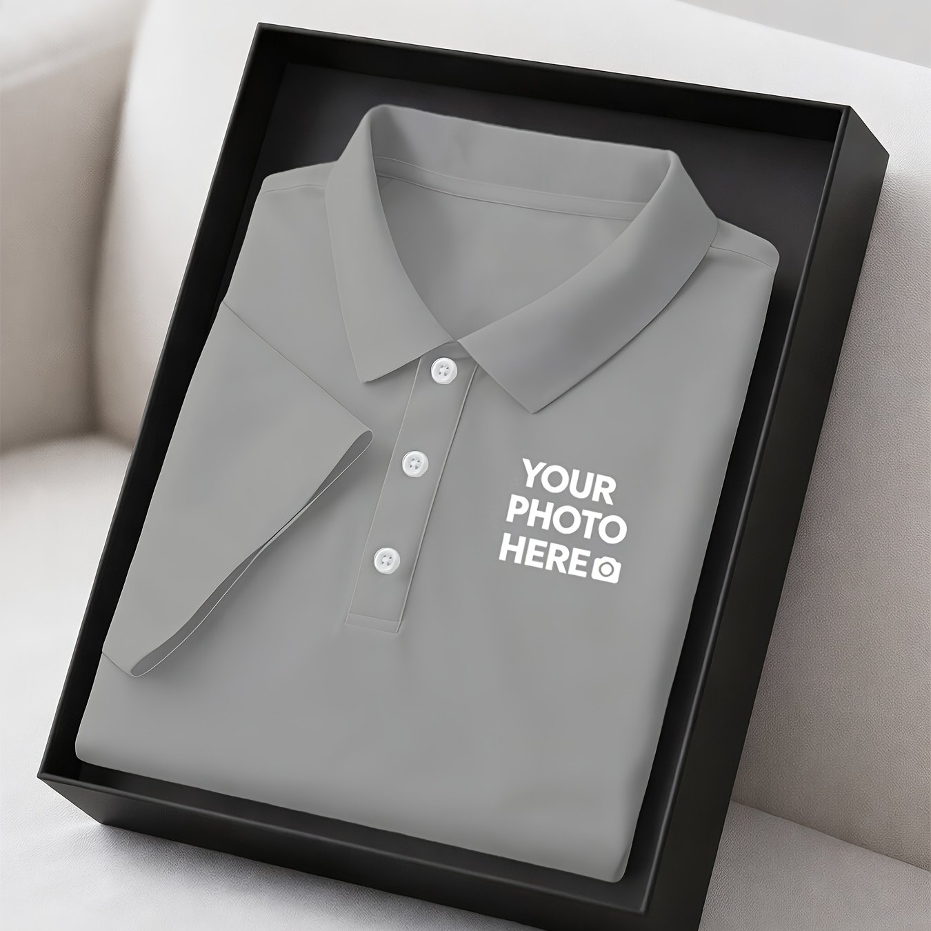 TEMU Maglia da da a maniche corte con stampa personalizzato con testo, tessuto e traspirante, maglia casual vestibilit� regolare, ad asciugatura