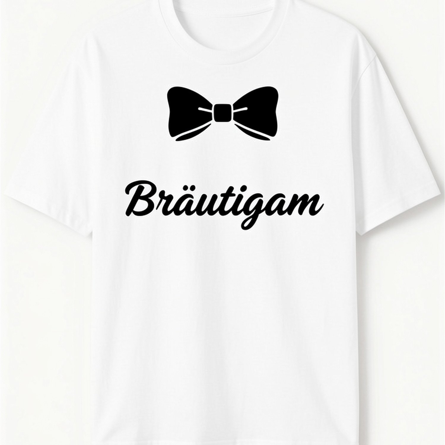 Image of Bachelor Party Groom Jga For Man Stag Do T-shirt For Men Women- Magliette Uomo