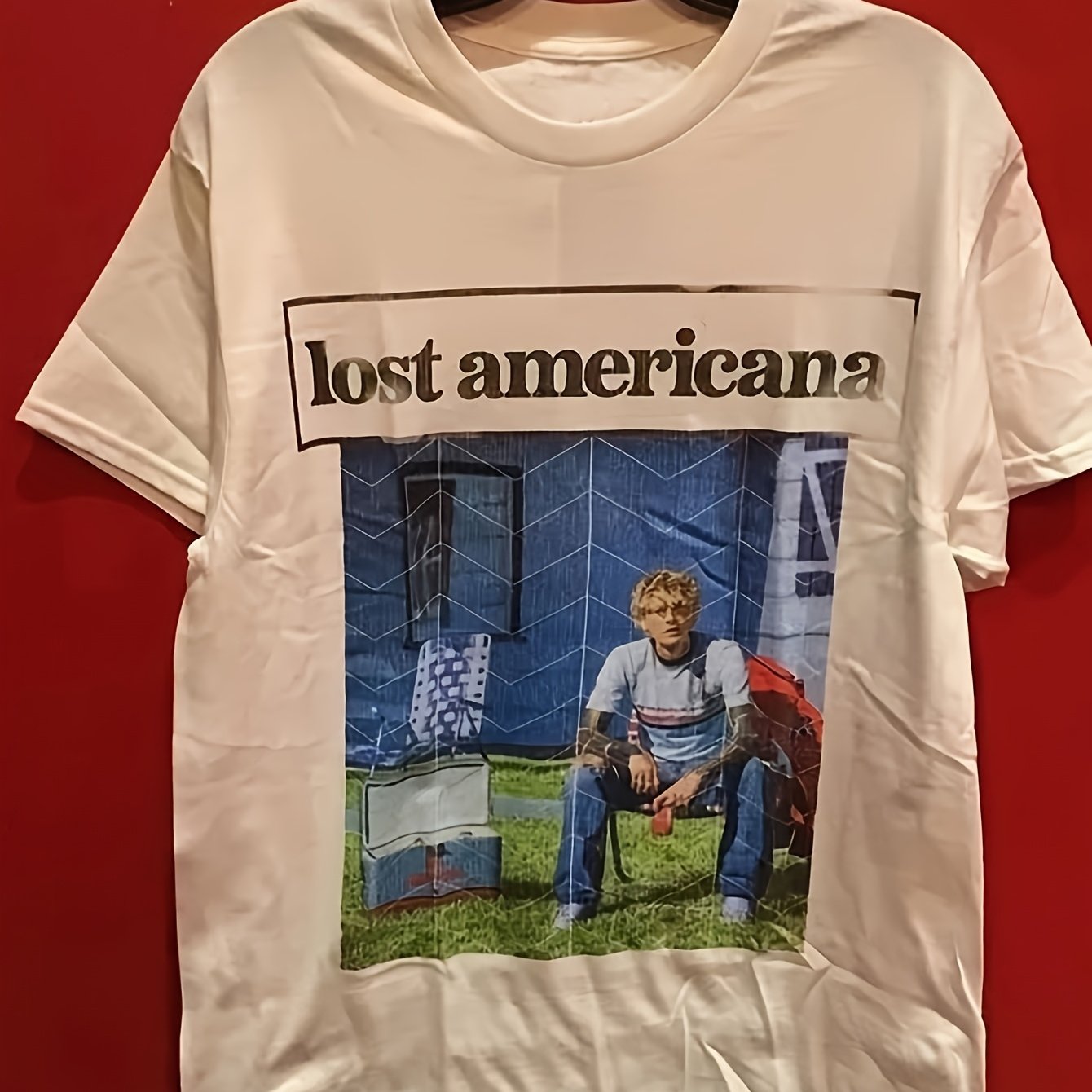 Image of 2026 New Mens Unisex S 5xl 2026 Newest Model Graphic T Shirt With Ss25 67 Logo Short Sleeve Round Neck Tee Fan Gift Apparel Machine Washable S 5xl For Year Round Wear New St