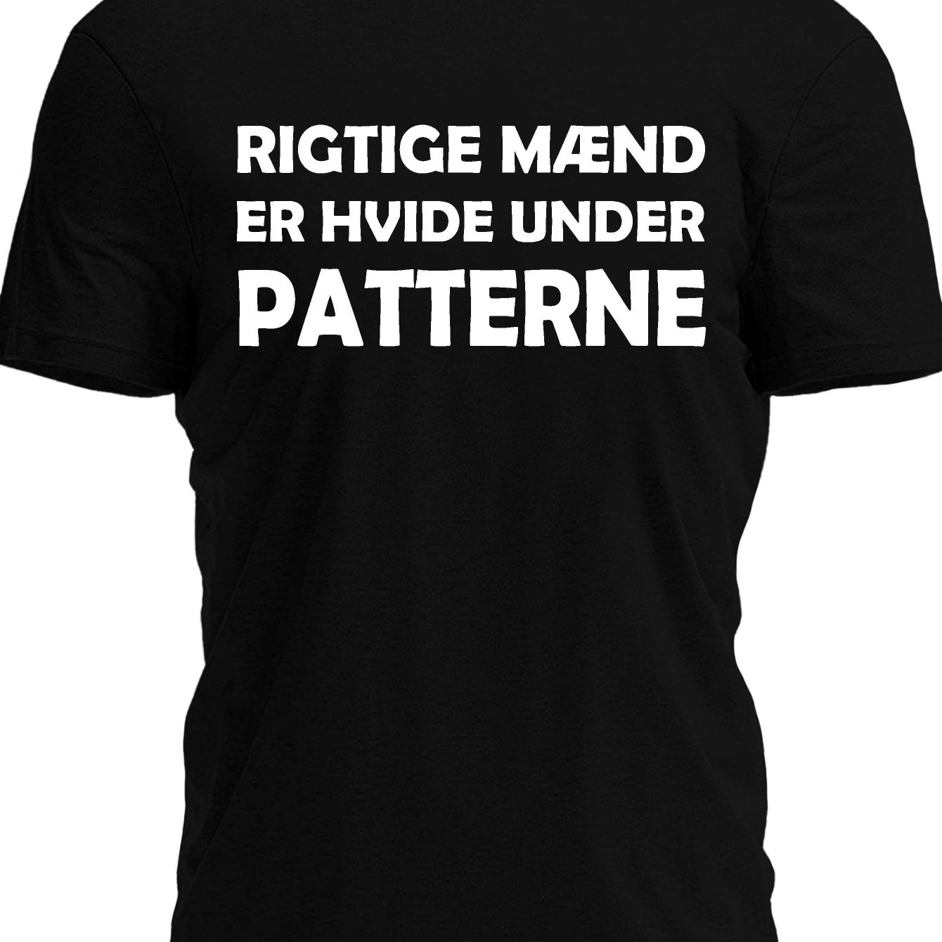 TEMU Men's Danish T-shirt - Danish Print Short Sleeve Top With Cultural Sayings, Round Neck Casual Summer Shirt Suitable For Casual Attire & Danish