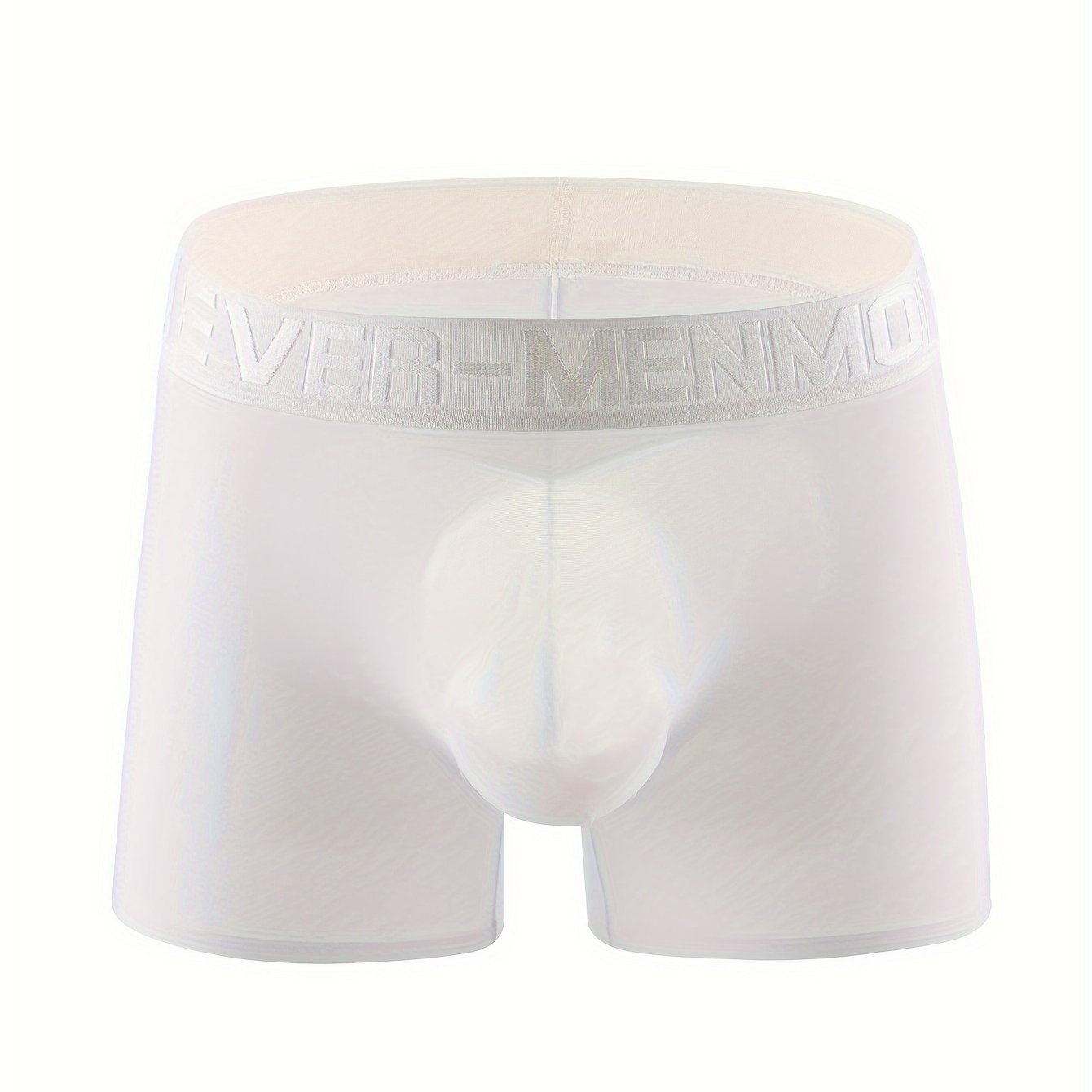 Men's Heart shaped Buttocks Ultra thin Seamless Mesh - Temu