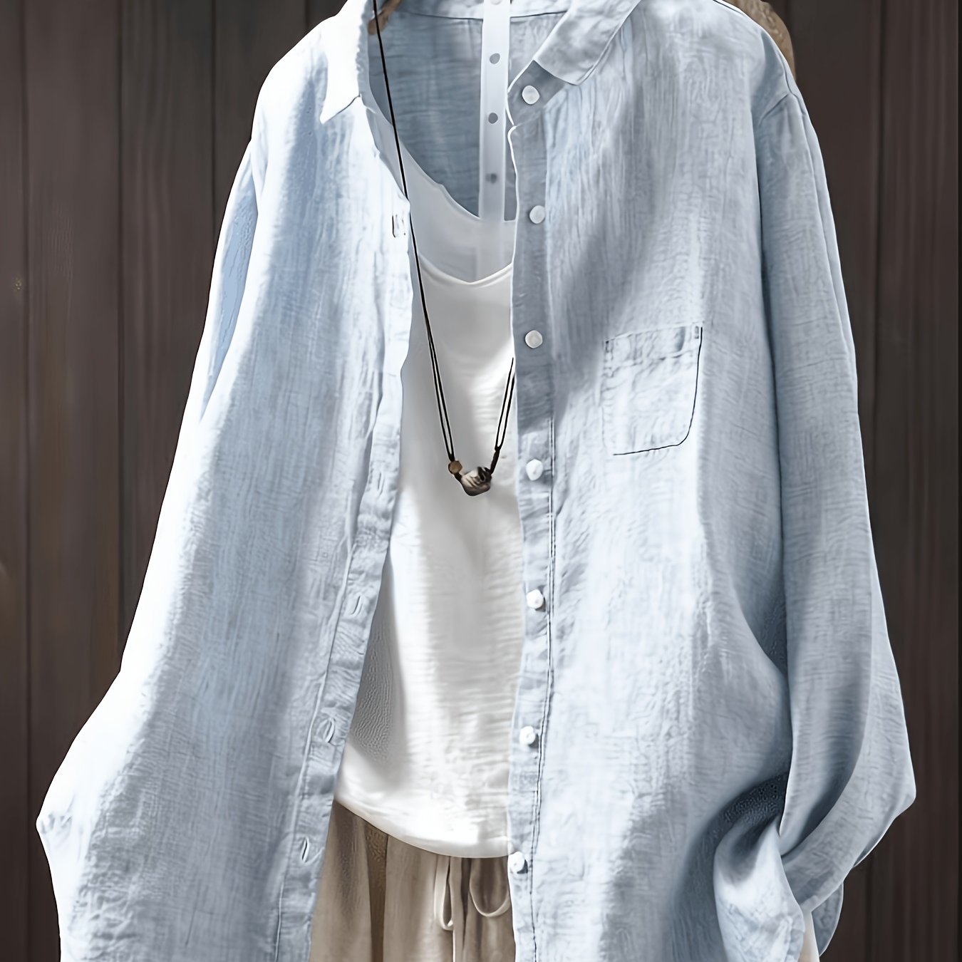 Women's Casual Shirt