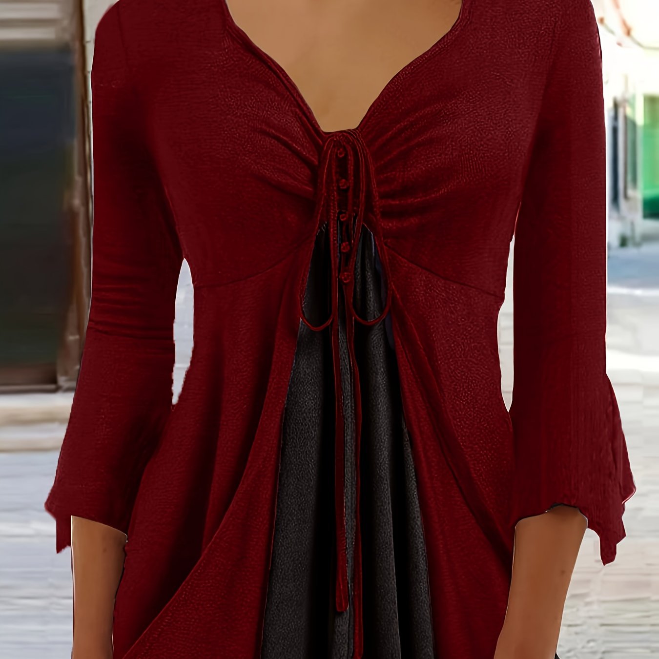 Image of Stylish Women's T-shirt