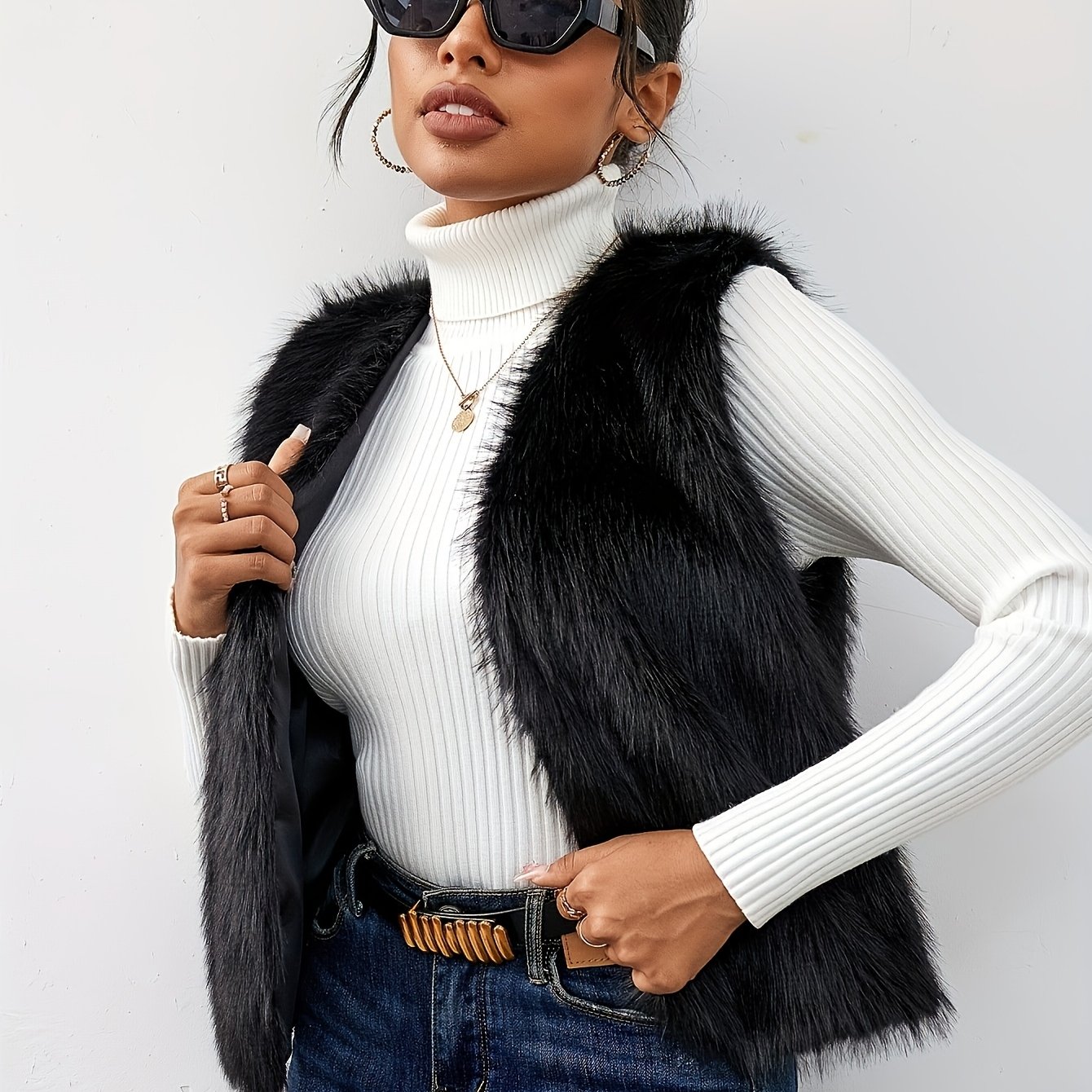 Vest Women's