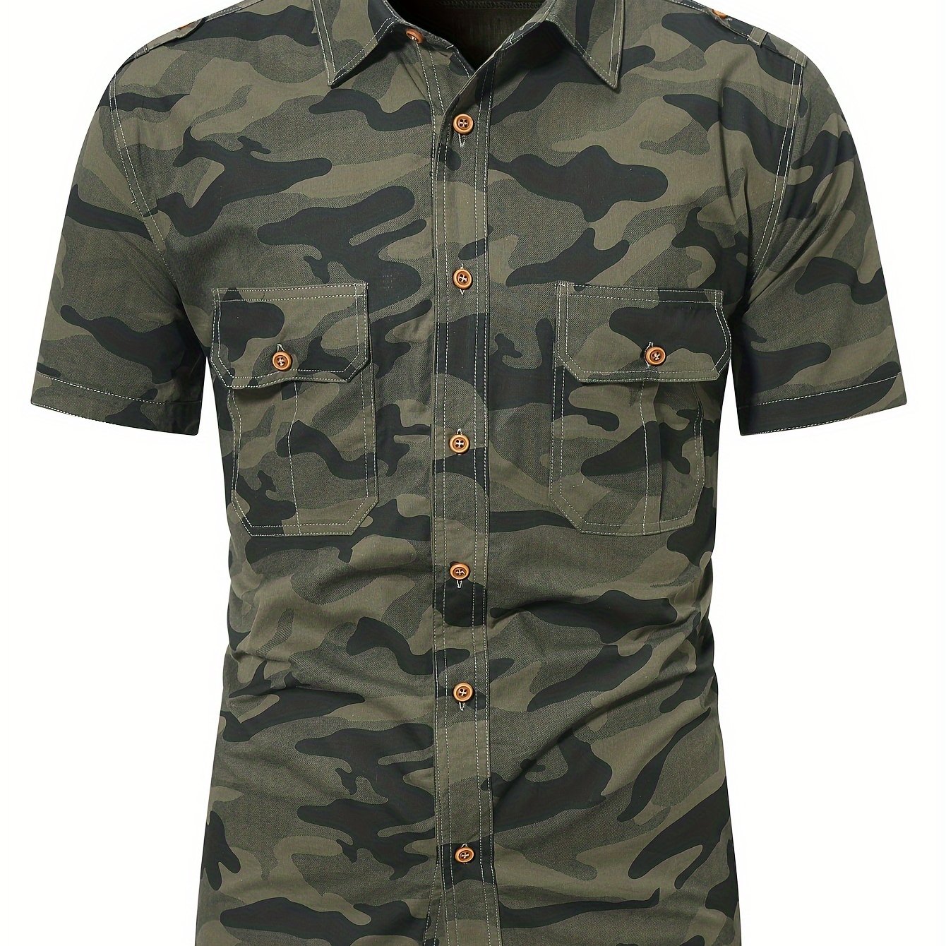 Men's Shirt