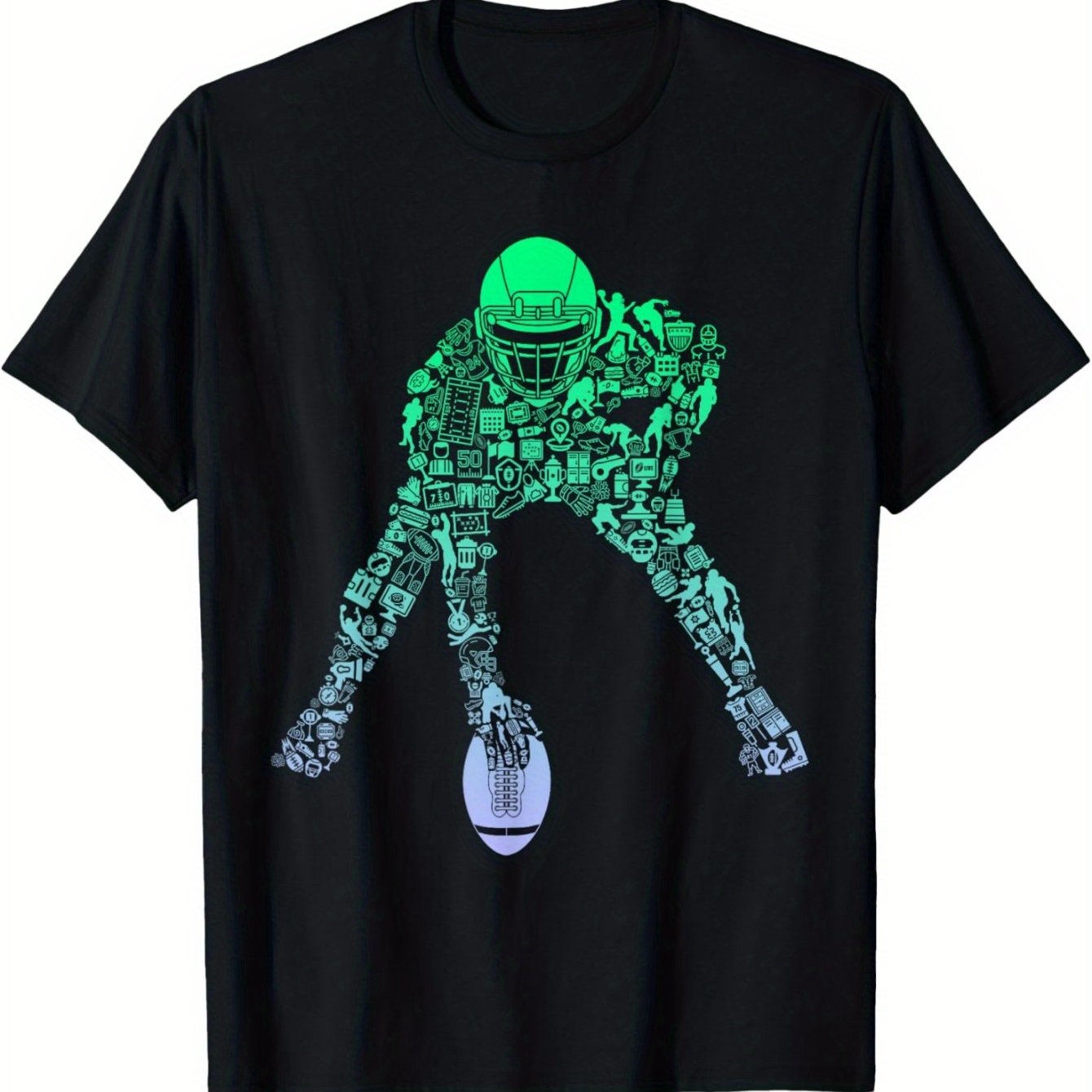 TEMU For | Boys T-shirtt Kids T-