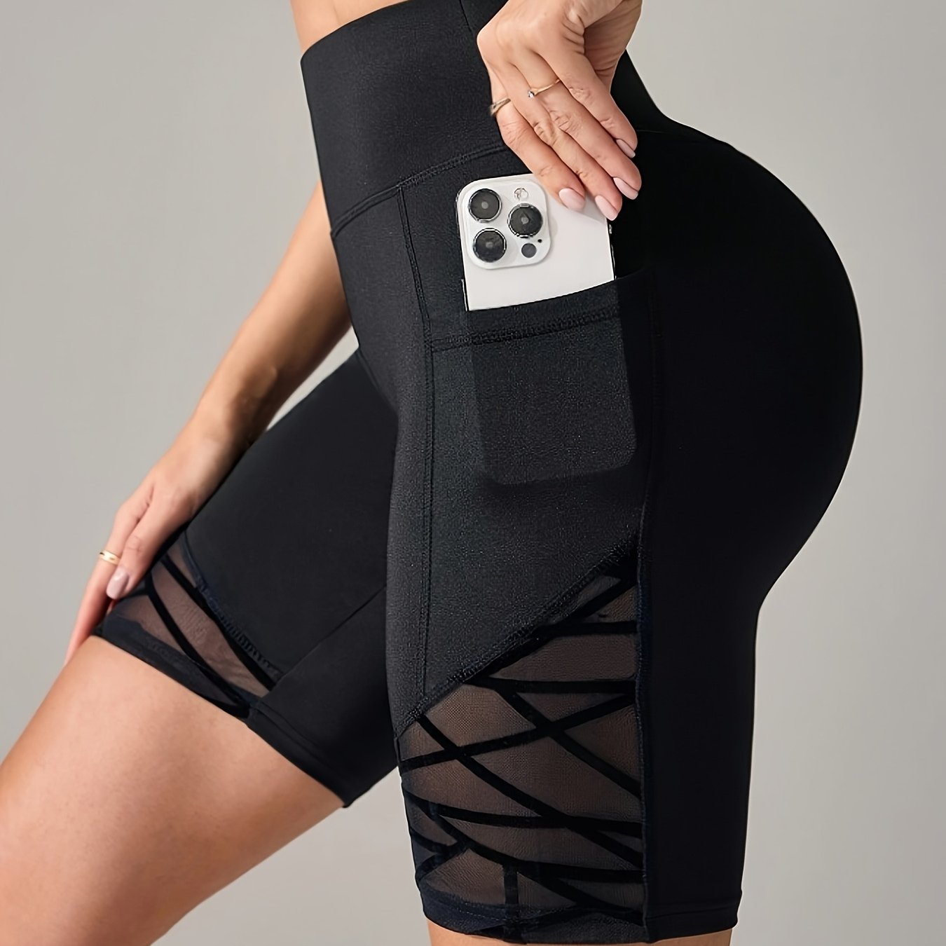 Women's Casual Sports Shorts